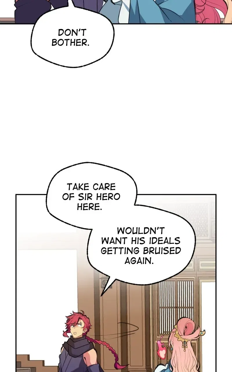 The Imperial Court of Internal Affairs Chapter 12 – Page 12