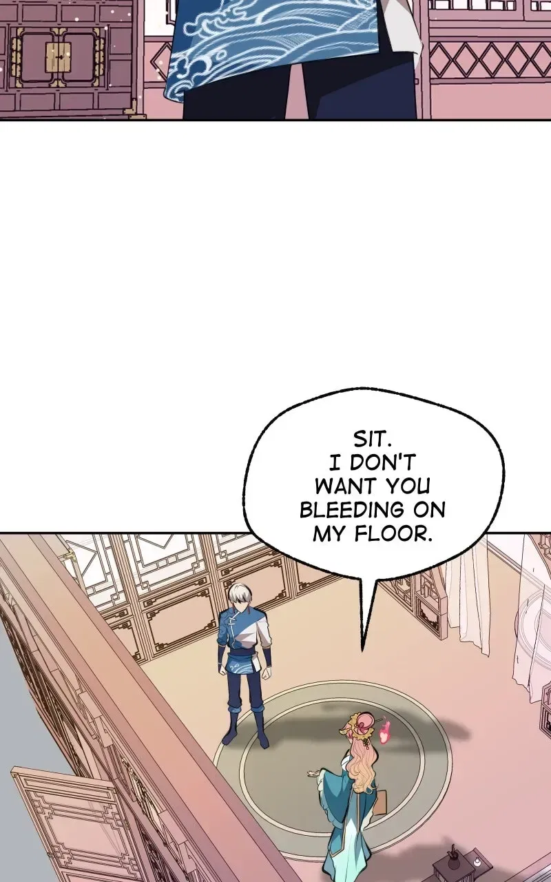 The Imperial Court of Internal Affairs Chapter 12 – Page 23