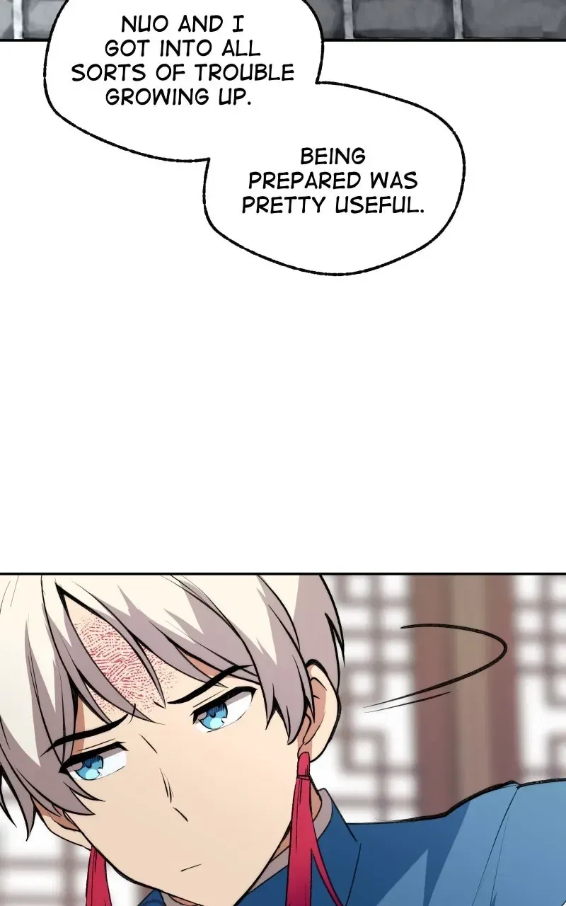 The Imperial Court of Internal Affairs Chapter 12 – Page 26