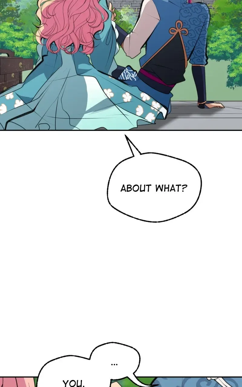 The Imperial Court of Internal Affairs Chapter 12 – Page 28