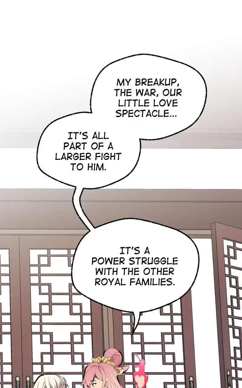 The Imperial Court of Internal Affairs Chapter 12 – Page 34