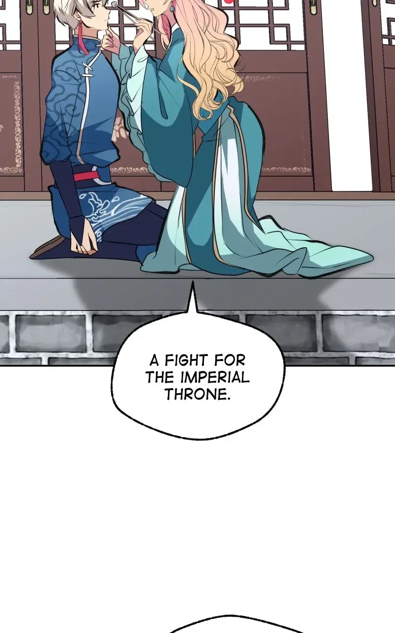 The Imperial Court of Internal Affairs Chapter 12 – Page 35