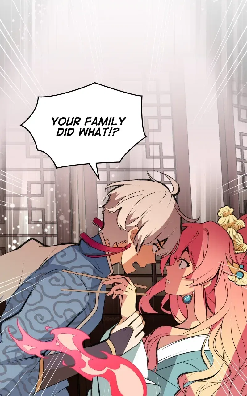 The Imperial Court of Internal Affairs Chapter 12 – Page 37