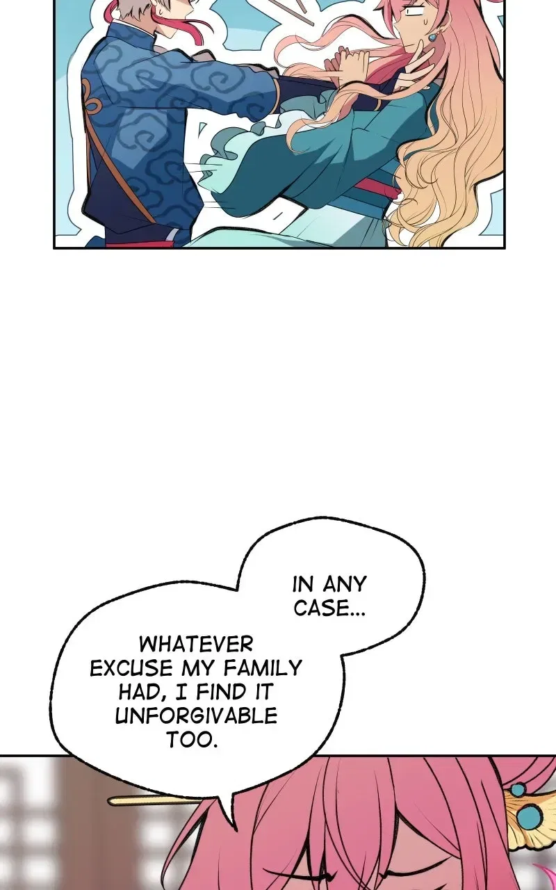 The Imperial Court of Internal Affairs Chapter 12 – Page 40