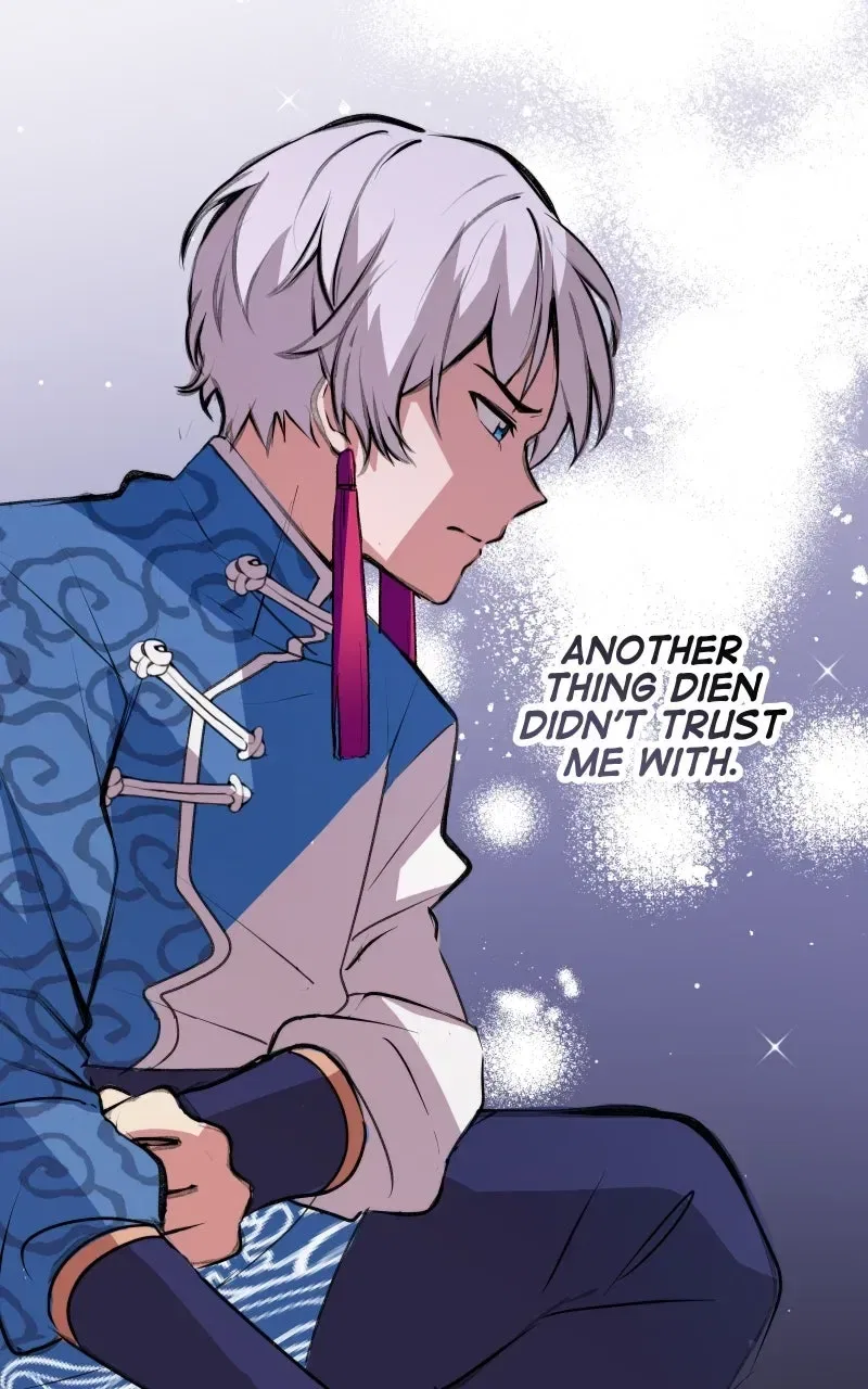 The Imperial Court of Internal Affairs Chapter 12 – Page 42