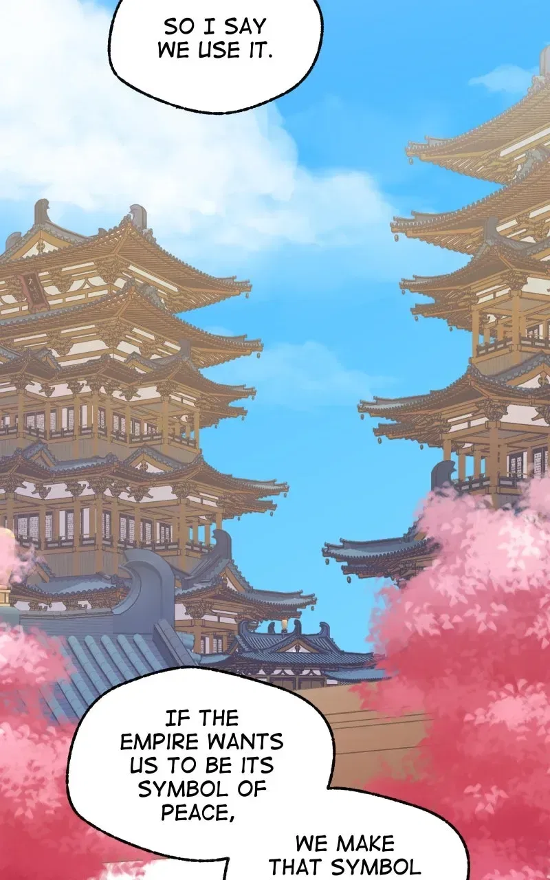 The Imperial Court of Internal Affairs Chapter 12 – Page 46