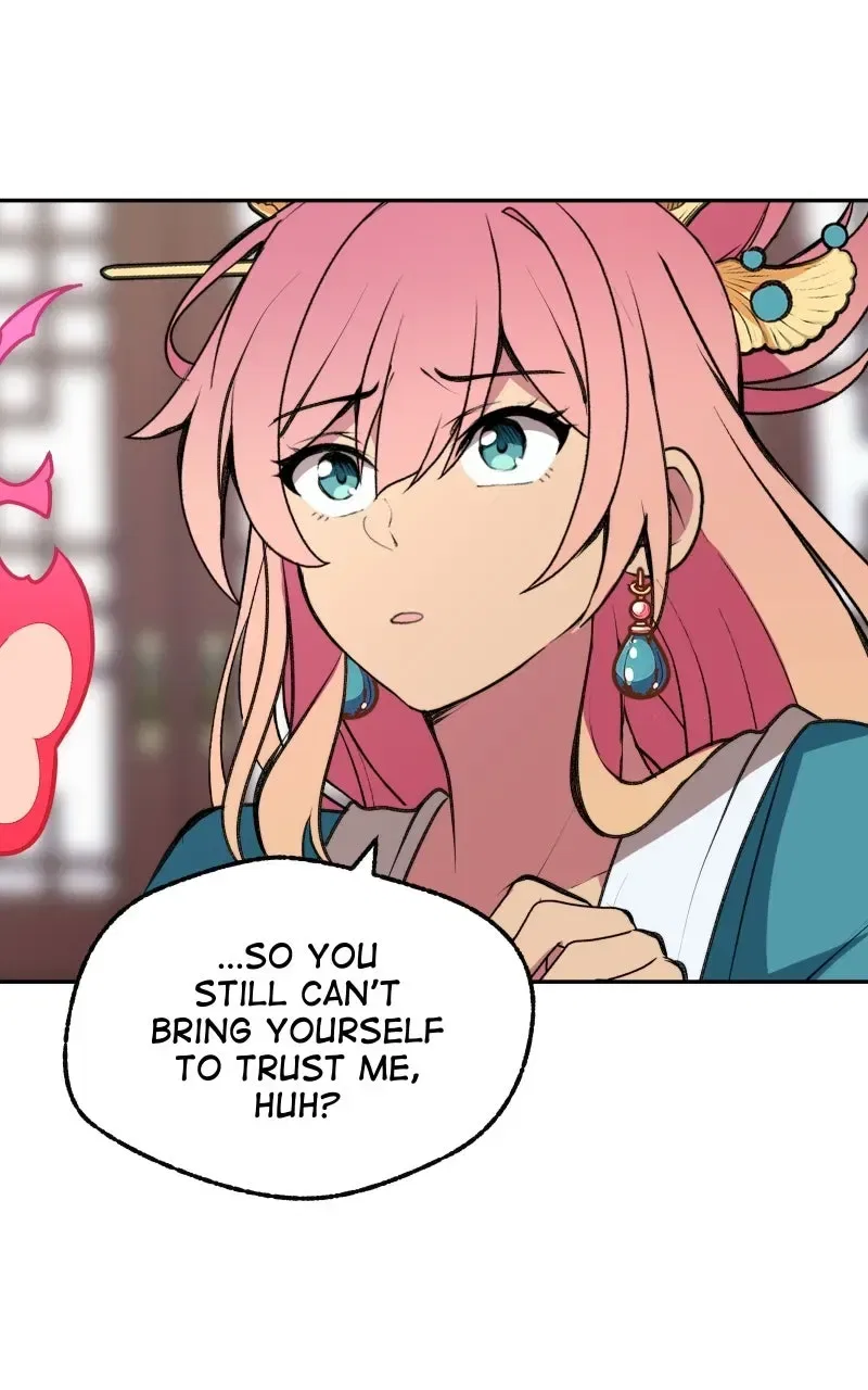 The Imperial Court of Internal Affairs Chapter 12 – Page 52