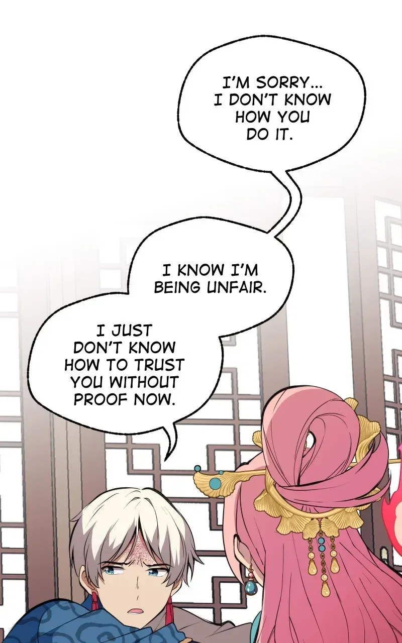 The Imperial Court of Internal Affairs Chapter 12 – Page 53
