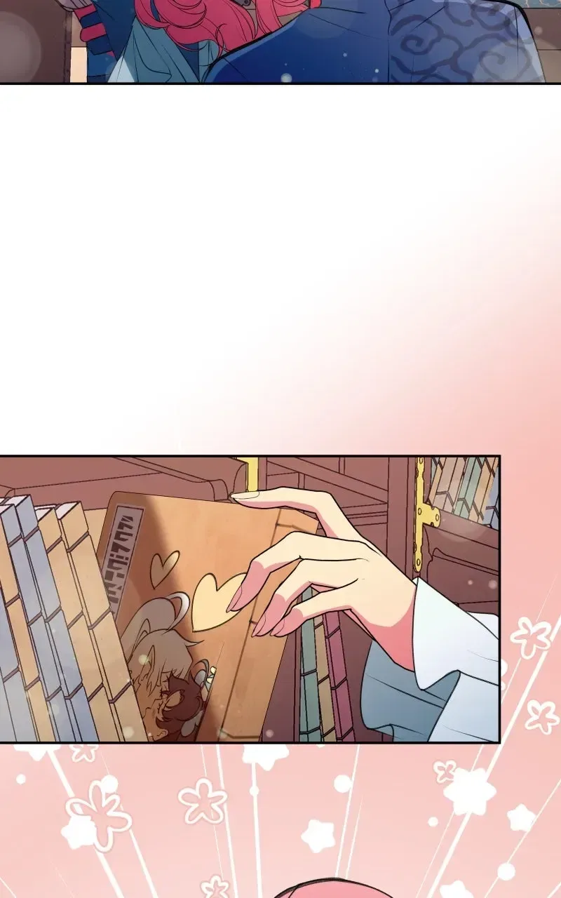 The Imperial Court of Internal Affairs Chapter 12 – Page 60