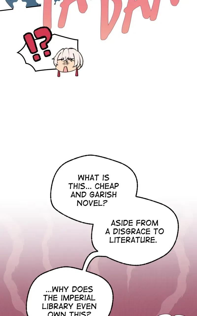The Imperial Court of Internal Affairs Chapter 12 – Page 62