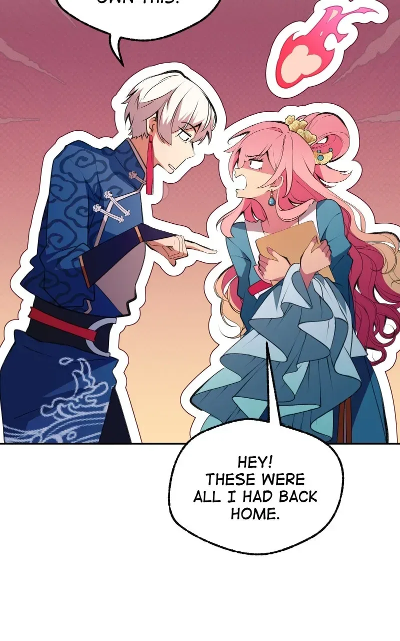The Imperial Court of Internal Affairs Chapter 12 – Page 63