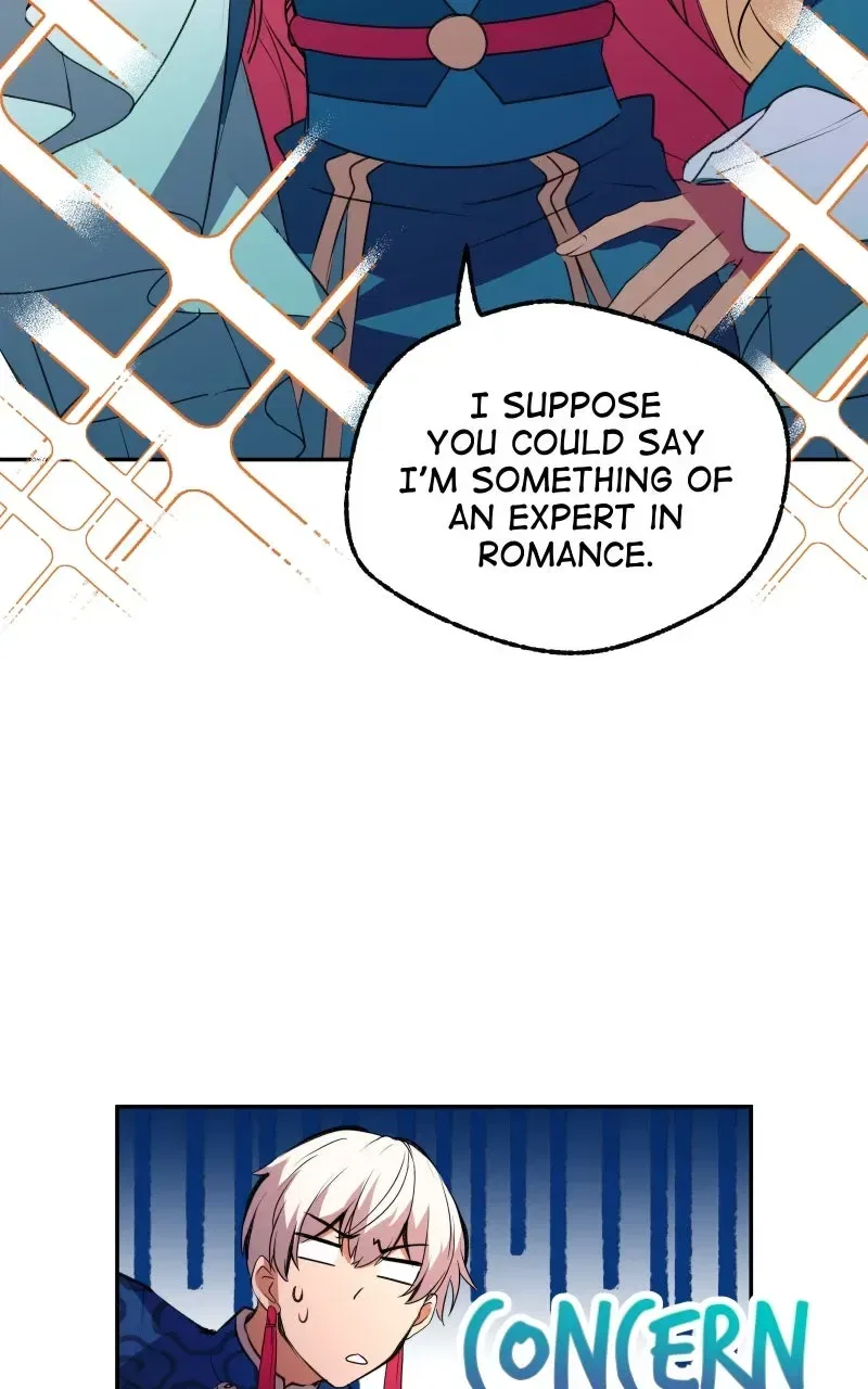 The Imperial Court of Internal Affairs Chapter 12 – Page 73