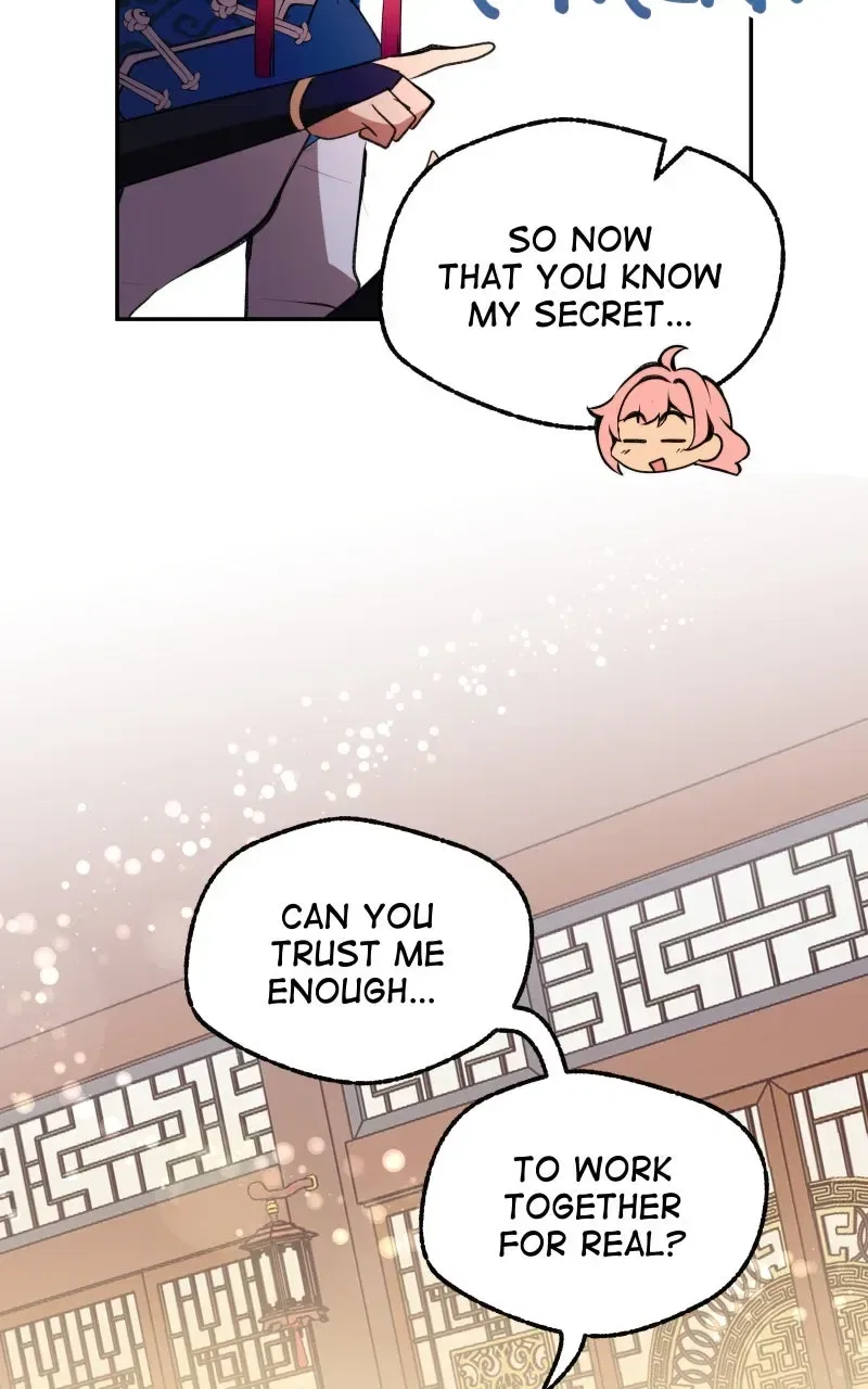 The Imperial Court of Internal Affairs Chapter 12 – Page 74