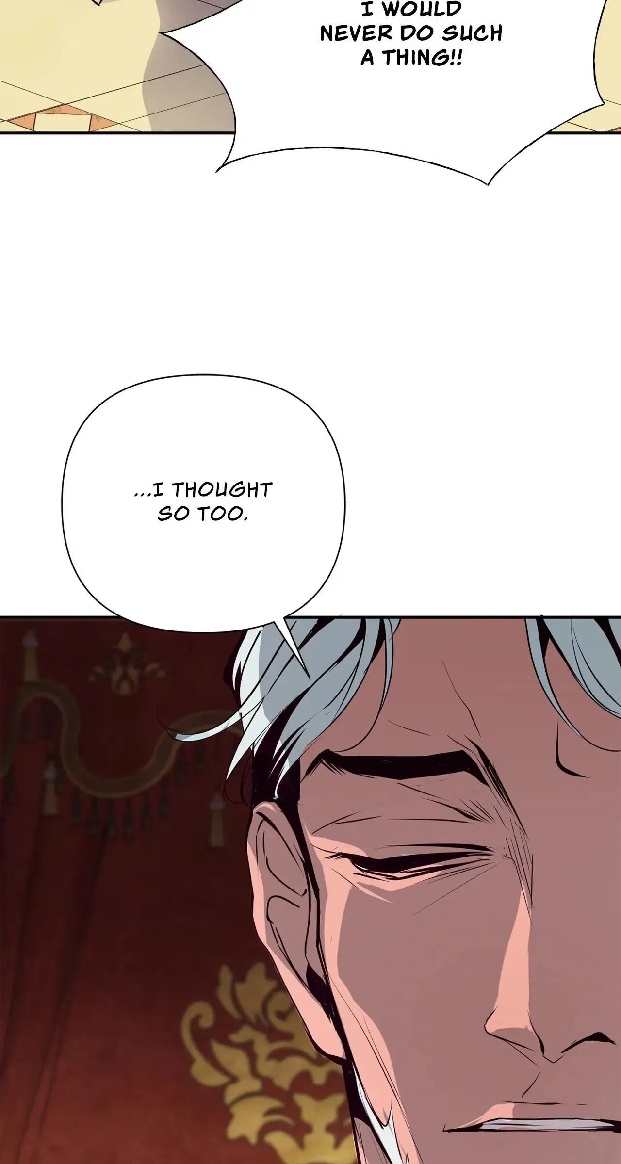 Becoming Best Friends With the Icy Male Lead Chapter 85 – Page 3
