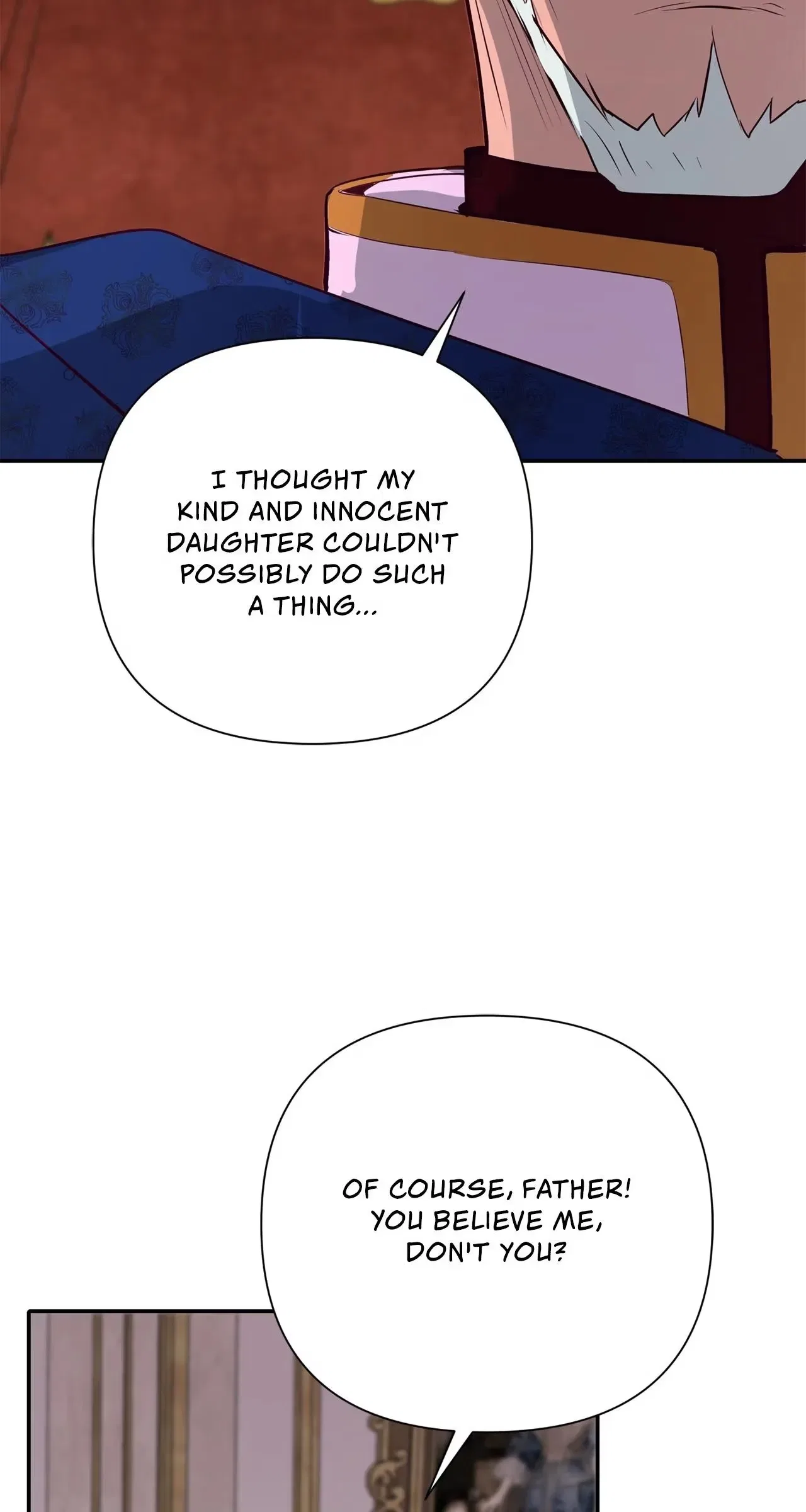 Becoming Best Friends With the Icy Male Lead Chapter 85 – Page 4