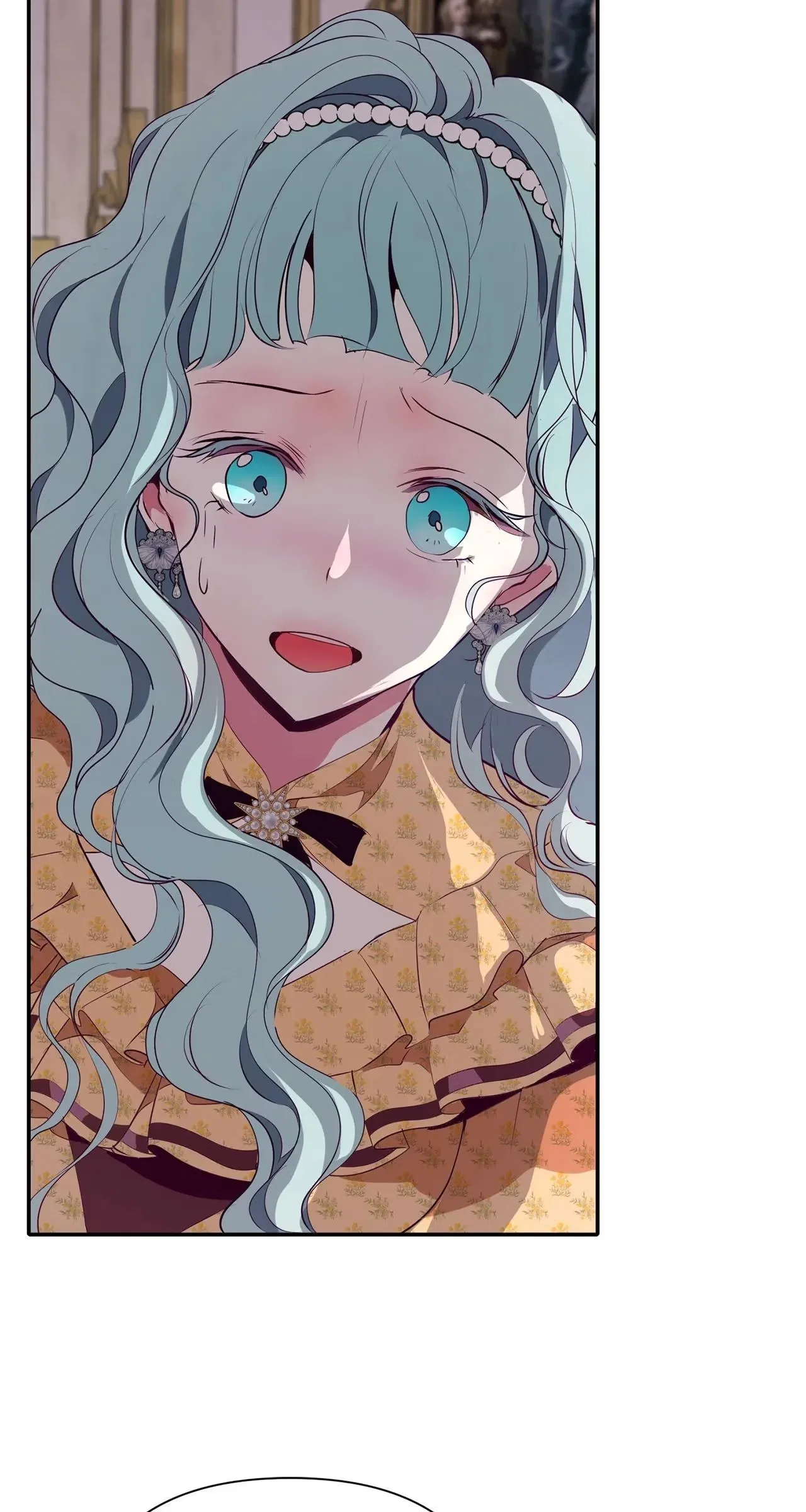 Becoming Best Friends With the Icy Male Lead Chapter 85 – Page 5