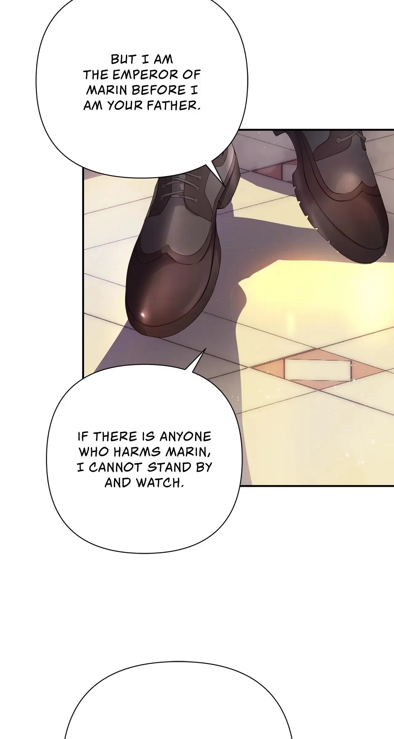 Becoming Best Friends With the Icy Male Lead Chapter 85 – Page 6