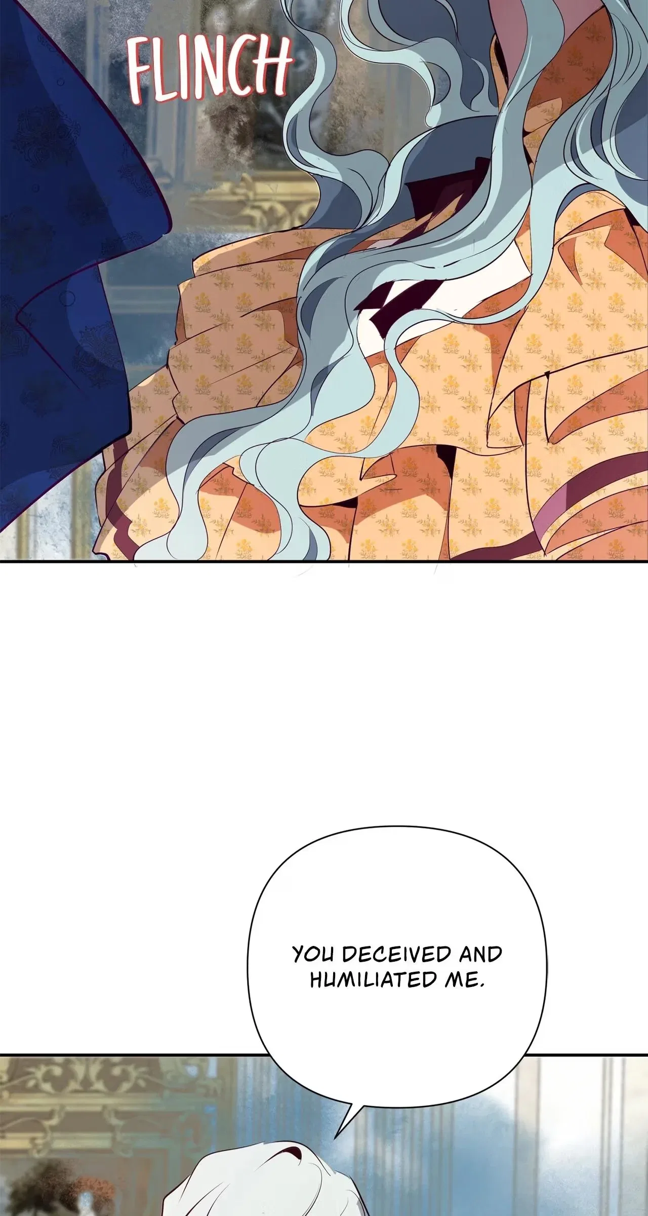 Becoming Best Friends With the Icy Male Lead Chapter 85 – Page 8