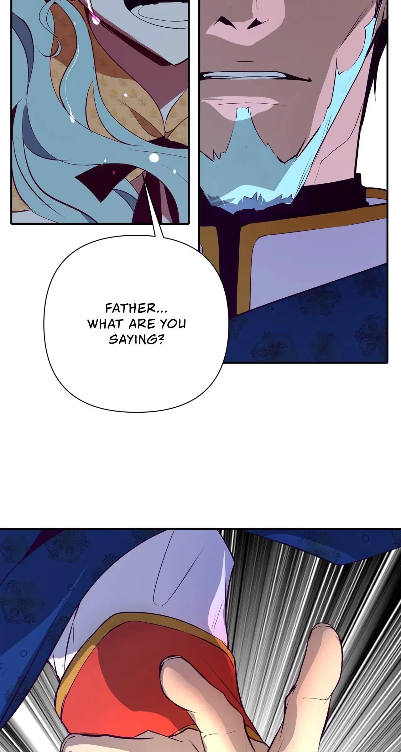 Becoming Best Friends With the Icy Male Lead Chapter 85 – Page 12
