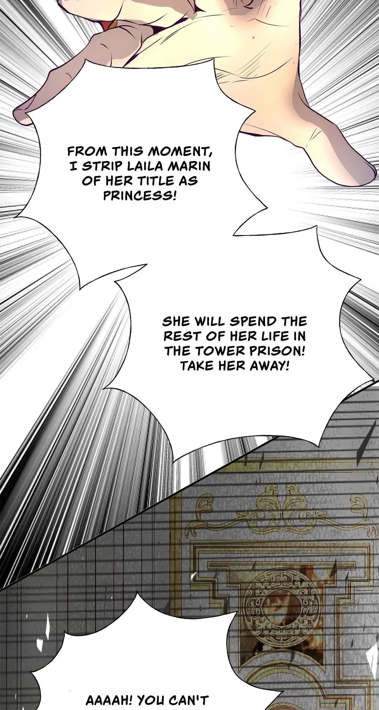 Becoming Best Friends With the Icy Male Lead Chapter 85 – Page 13