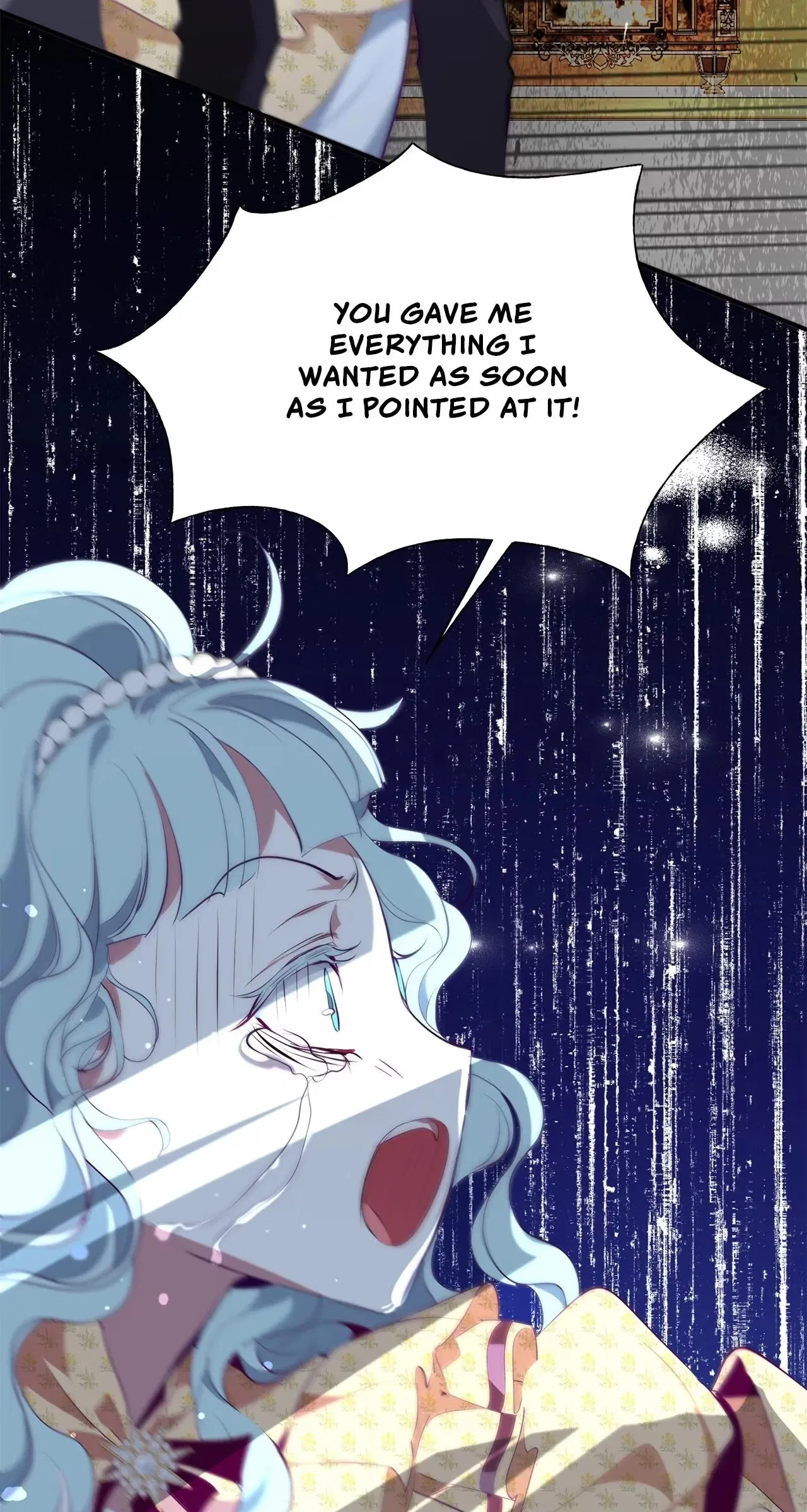 Becoming Best Friends With the Icy Male Lead Chapter 85 – Page 15