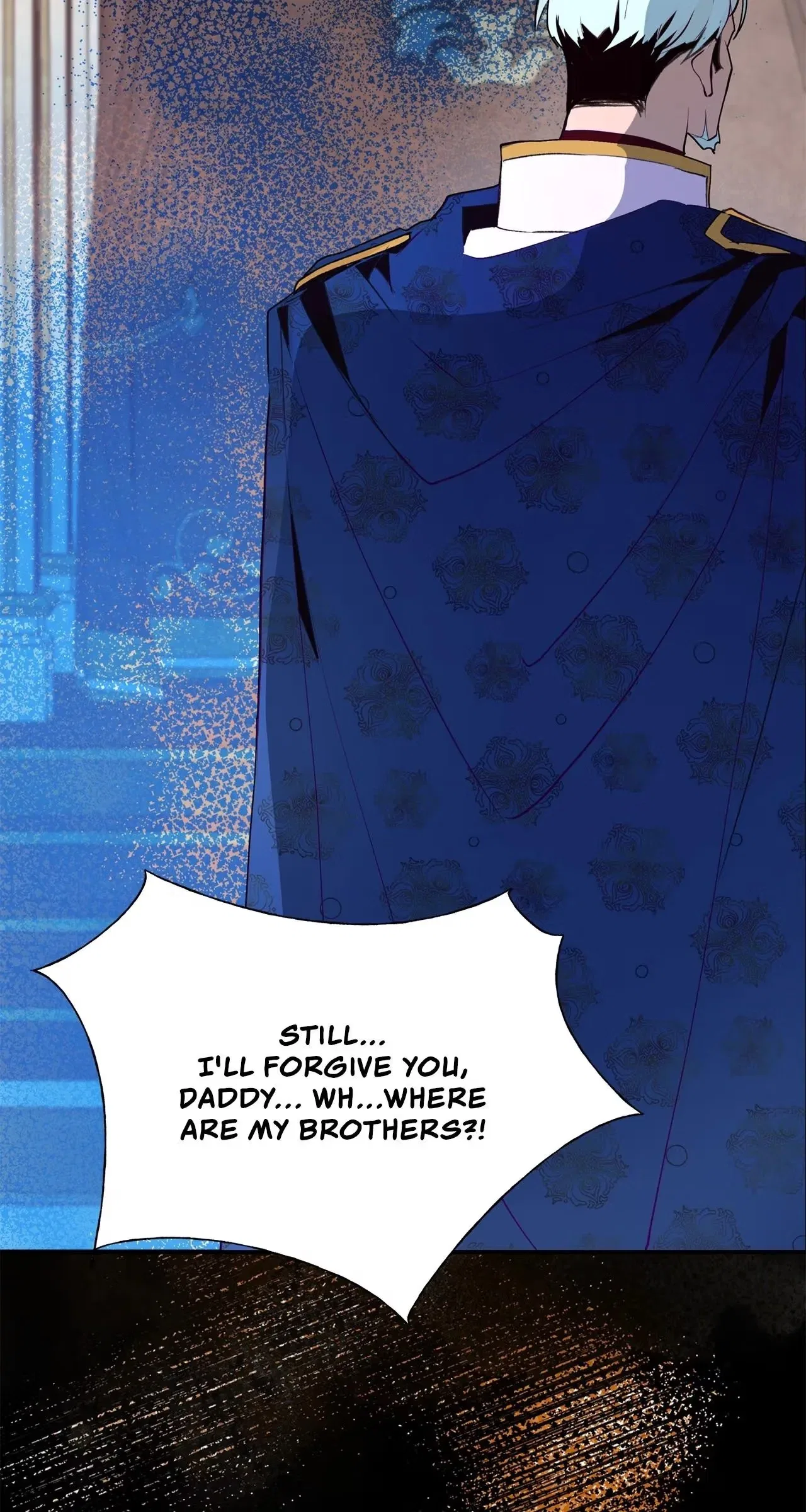 Becoming Best Friends With the Icy Male Lead Chapter 85 – Page 17