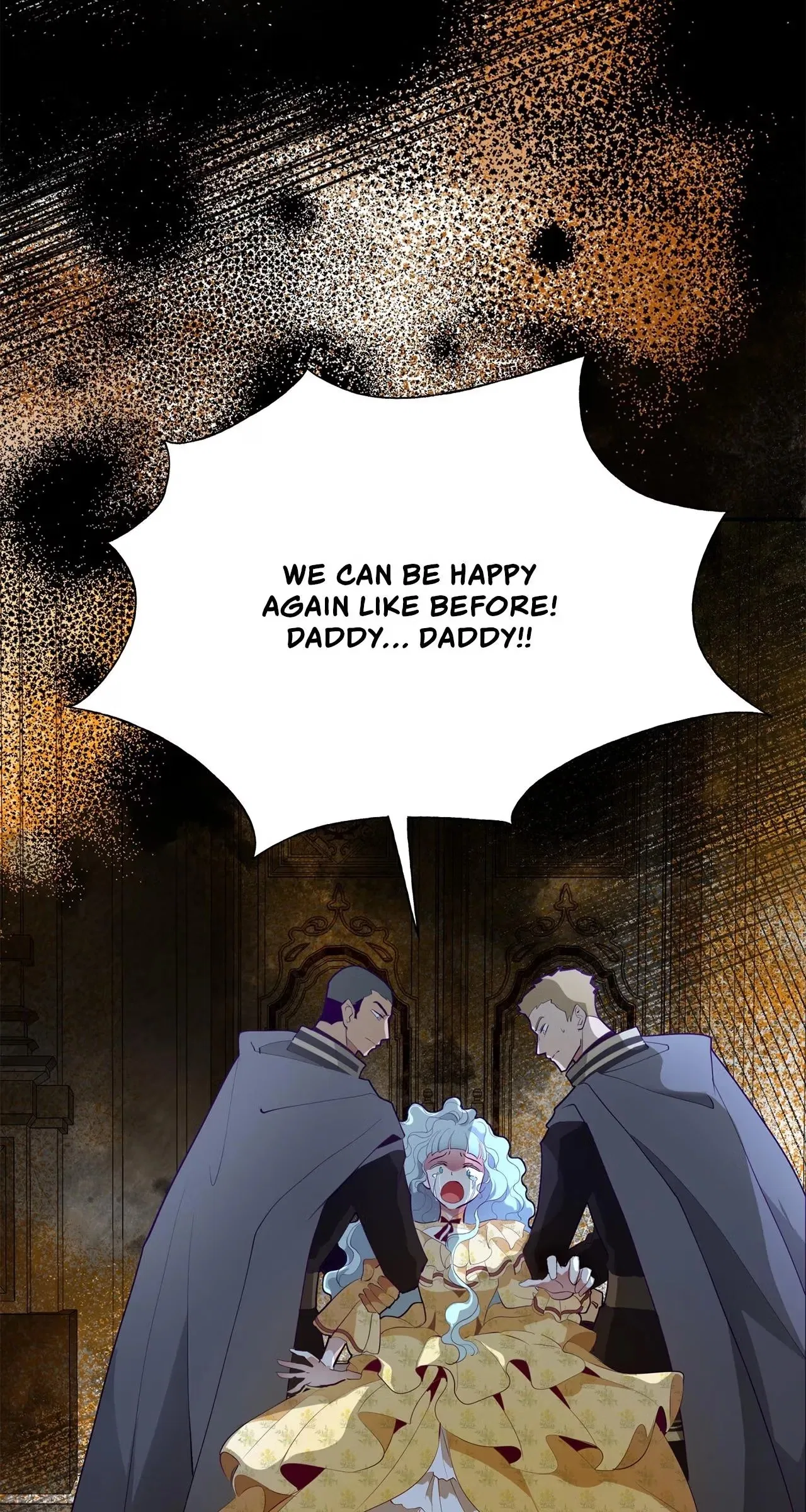 Becoming Best Friends With the Icy Male Lead Chapter 85 – Page 18