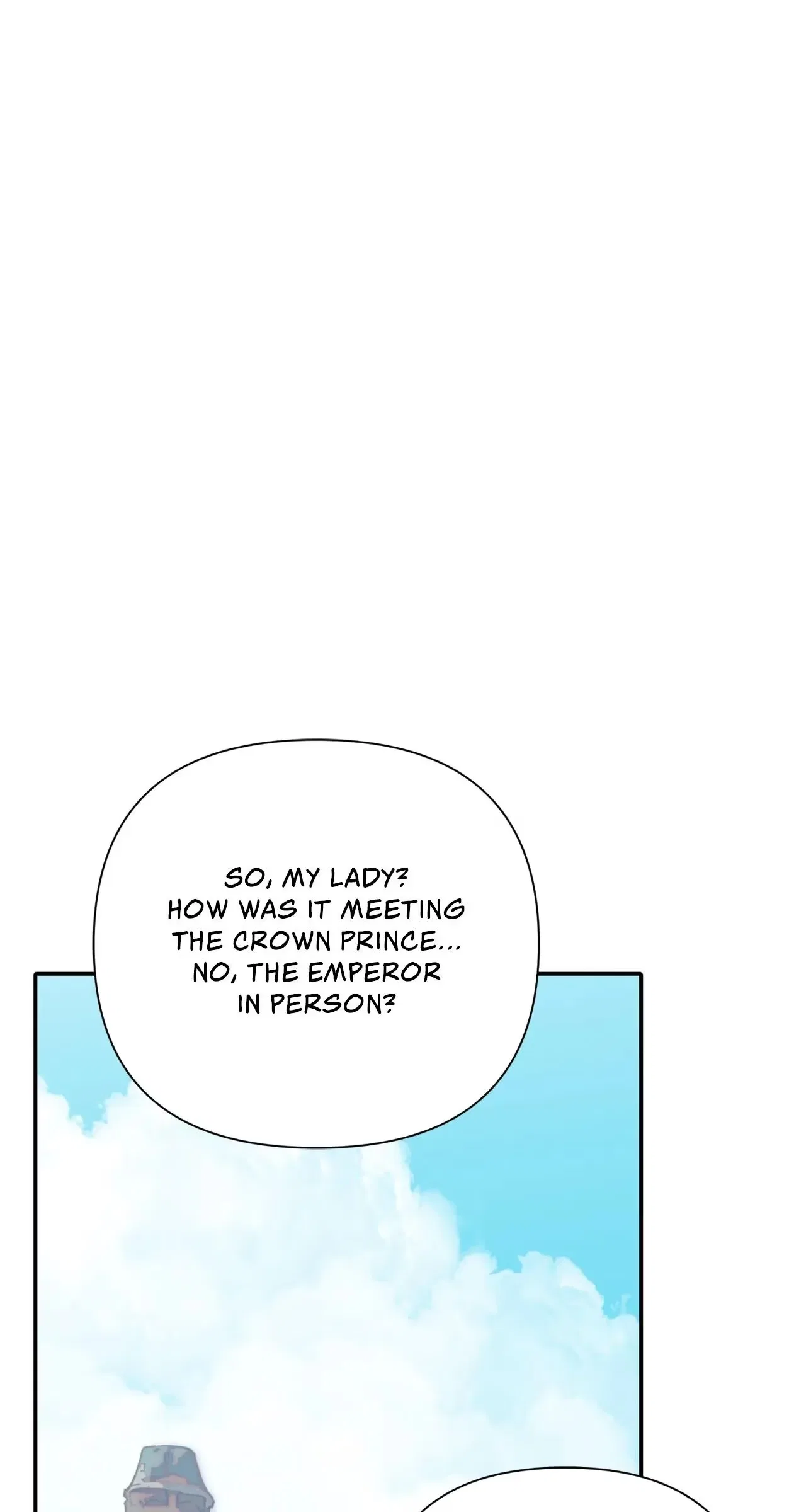 Becoming Best Friends With the Icy Male Lead Chapter 85 – Page 23