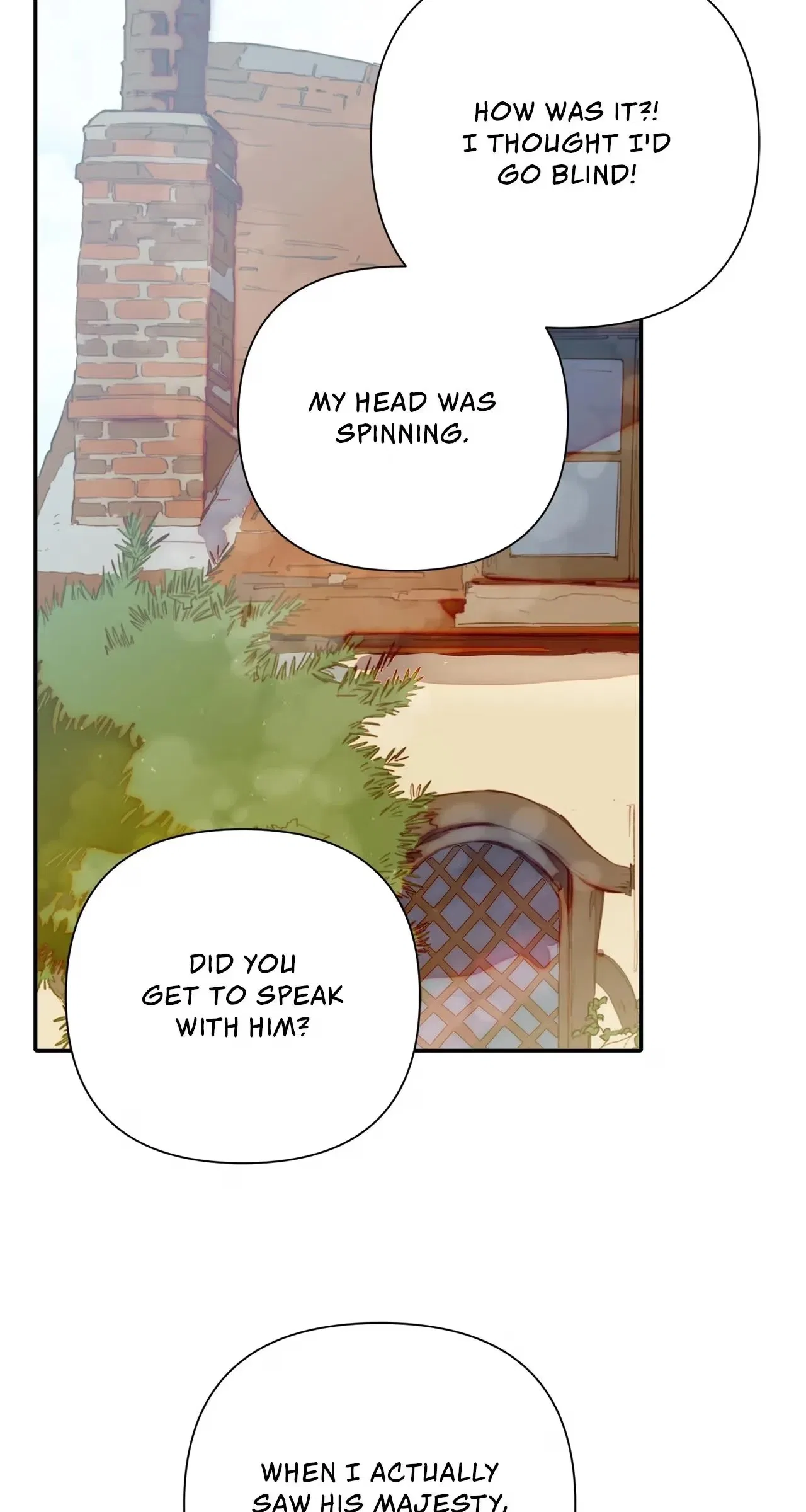 Becoming Best Friends With the Icy Male Lead Chapter 85 – Page 24