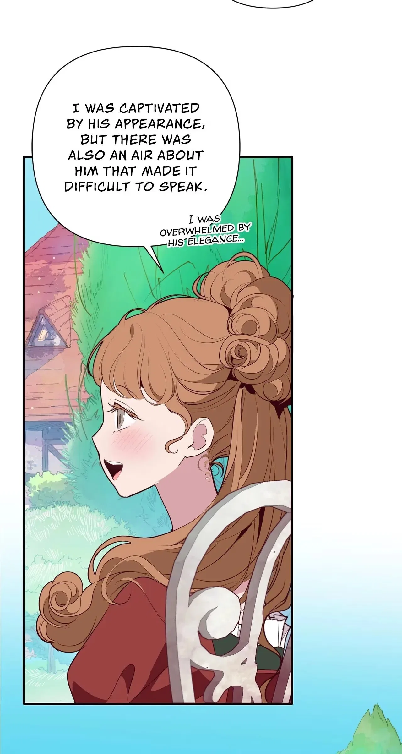 Becoming Best Friends With the Icy Male Lead Chapter 85 – Page 26