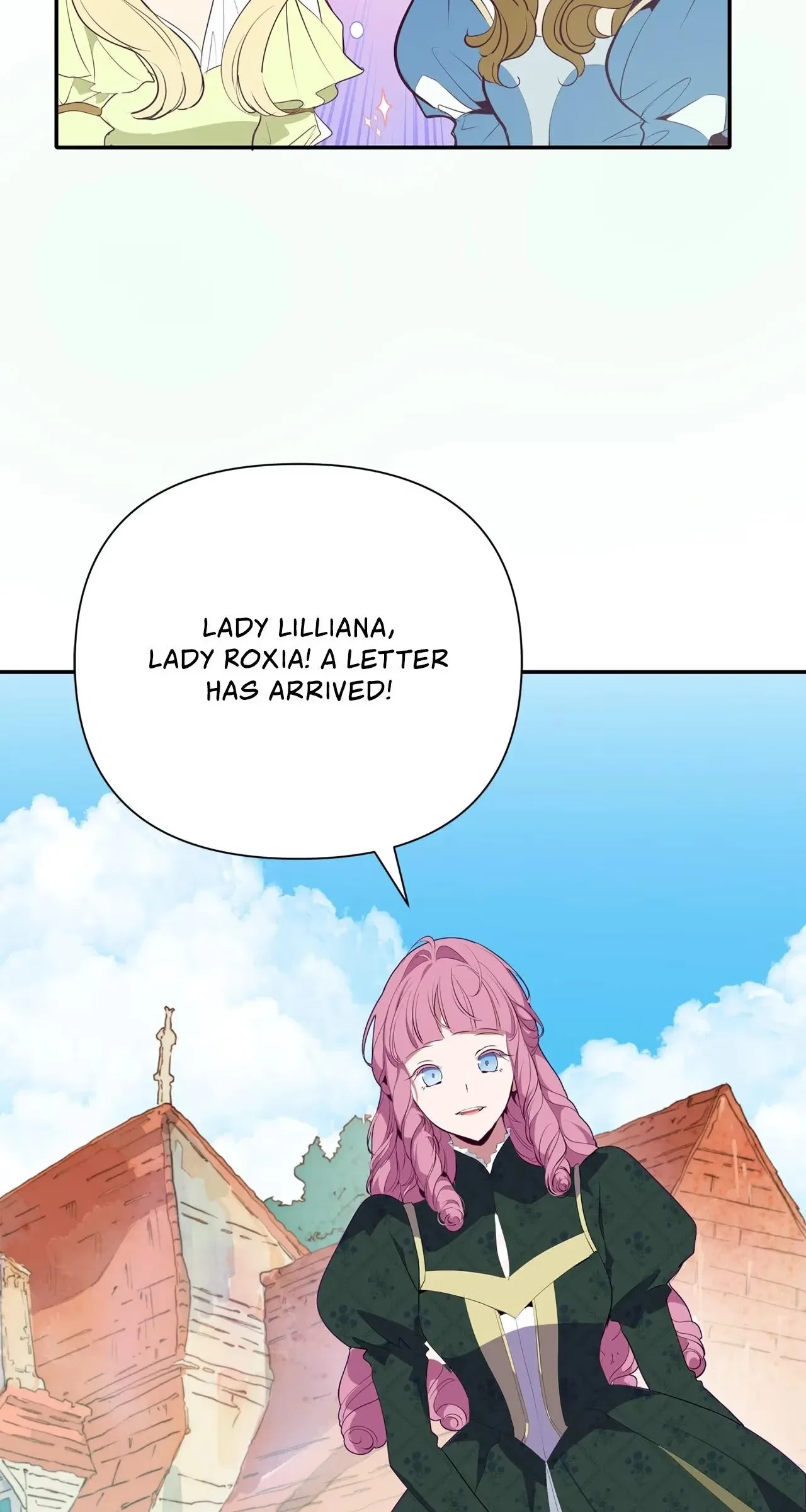 Becoming Best Friends With the Icy Male Lead Chapter 85 – Page 34