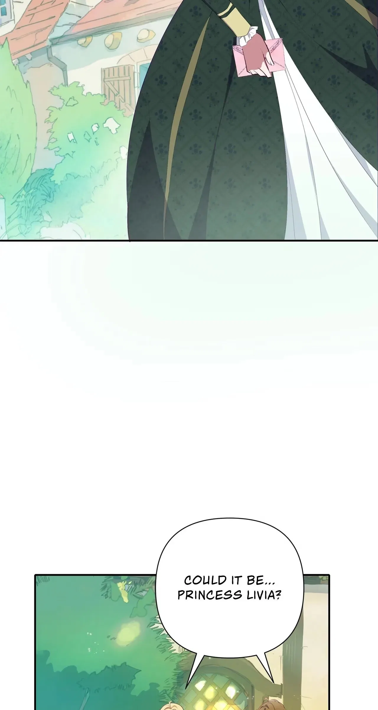 Becoming Best Friends With the Icy Male Lead Chapter 85 – Page 35