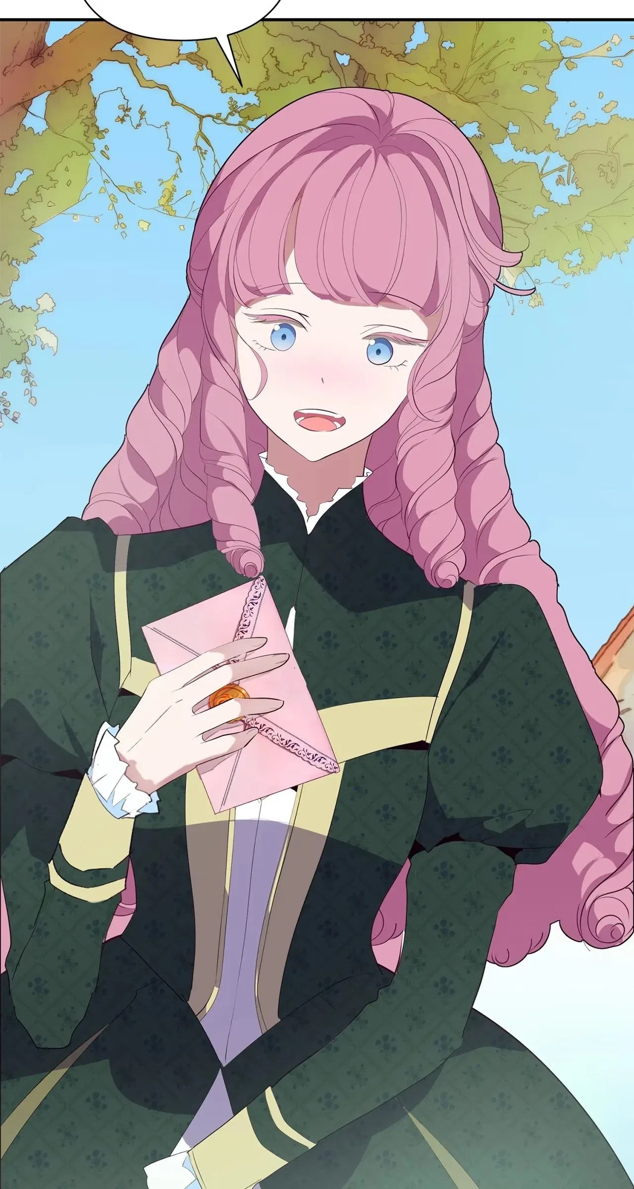 Becoming Best Friends With the Icy Male Lead Chapter 85 – Page 37