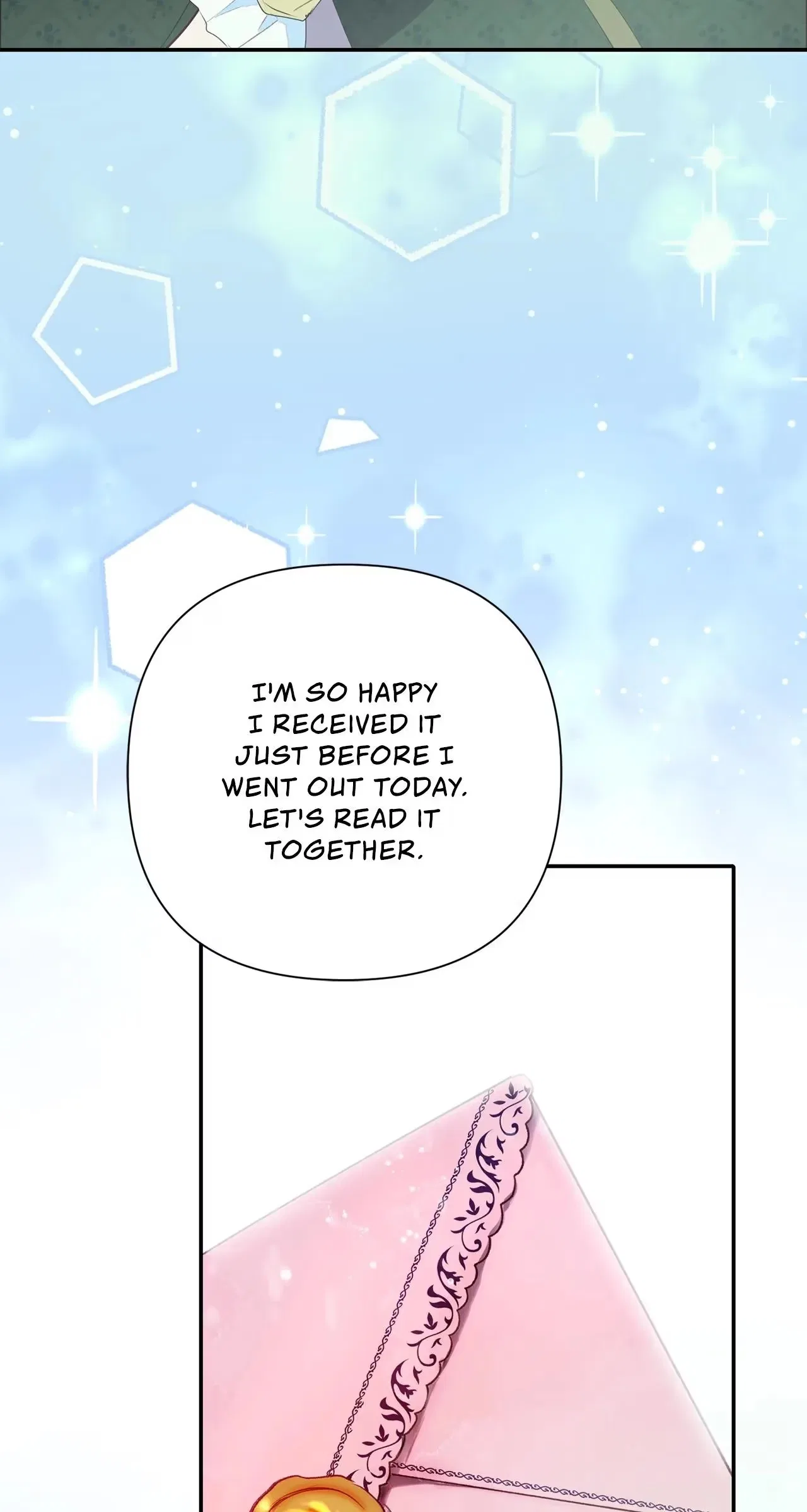 Becoming Best Friends With the Icy Male Lead Chapter 85 – Page 38