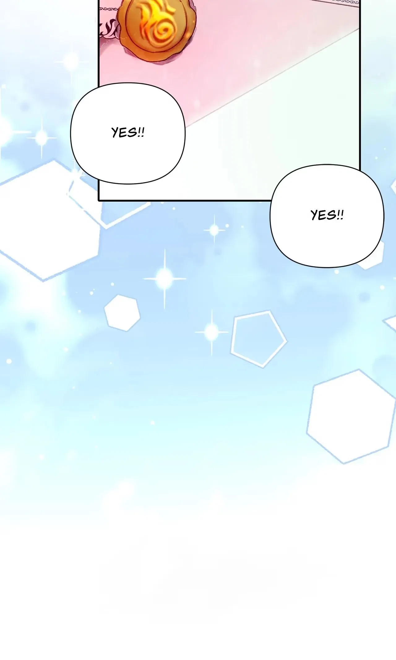Becoming Best Friends With the Icy Male Lead Chapter 85 – Page 39