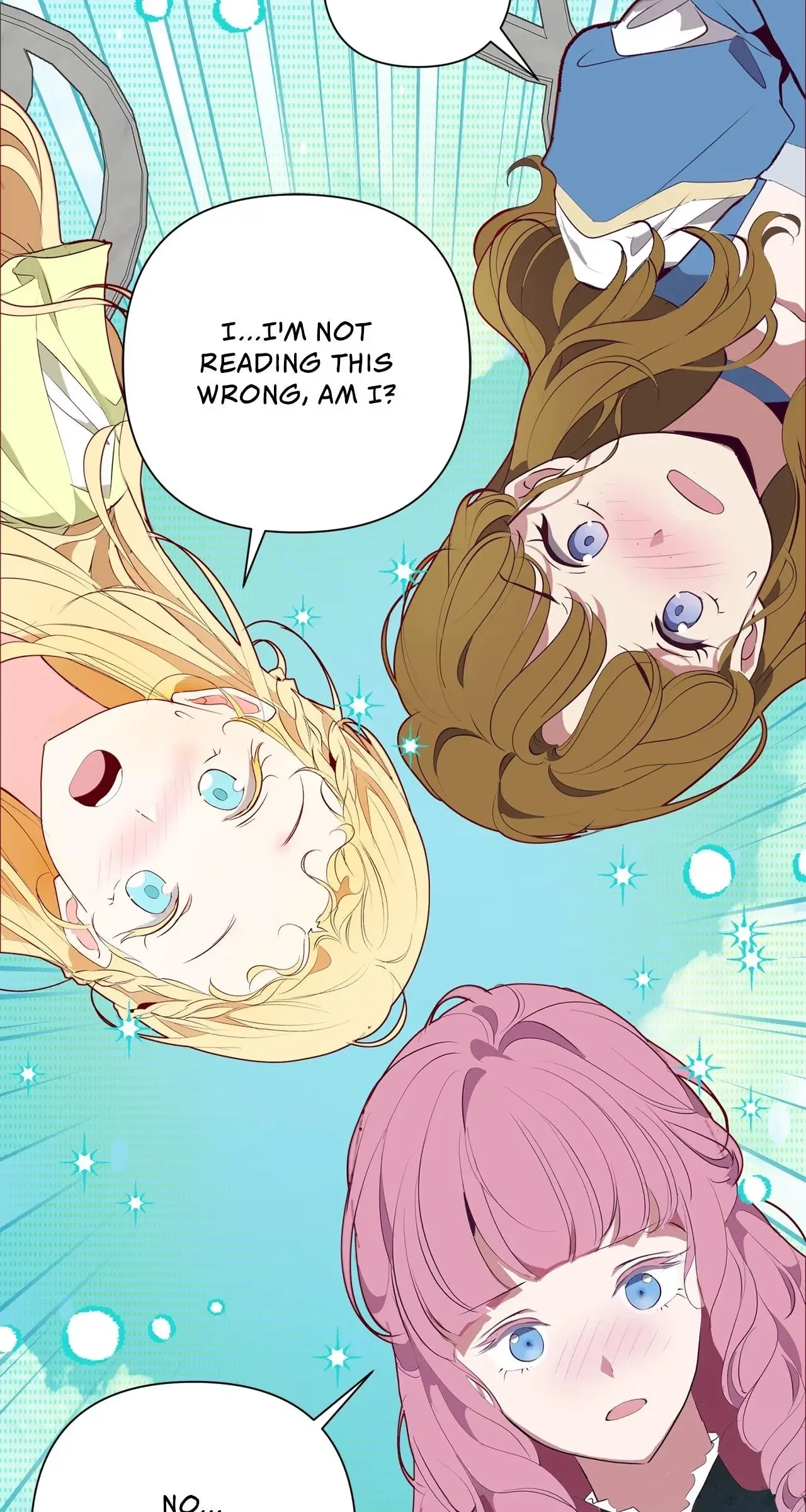 Becoming Best Friends With the Icy Male Lead Chapter 85 – Page 41