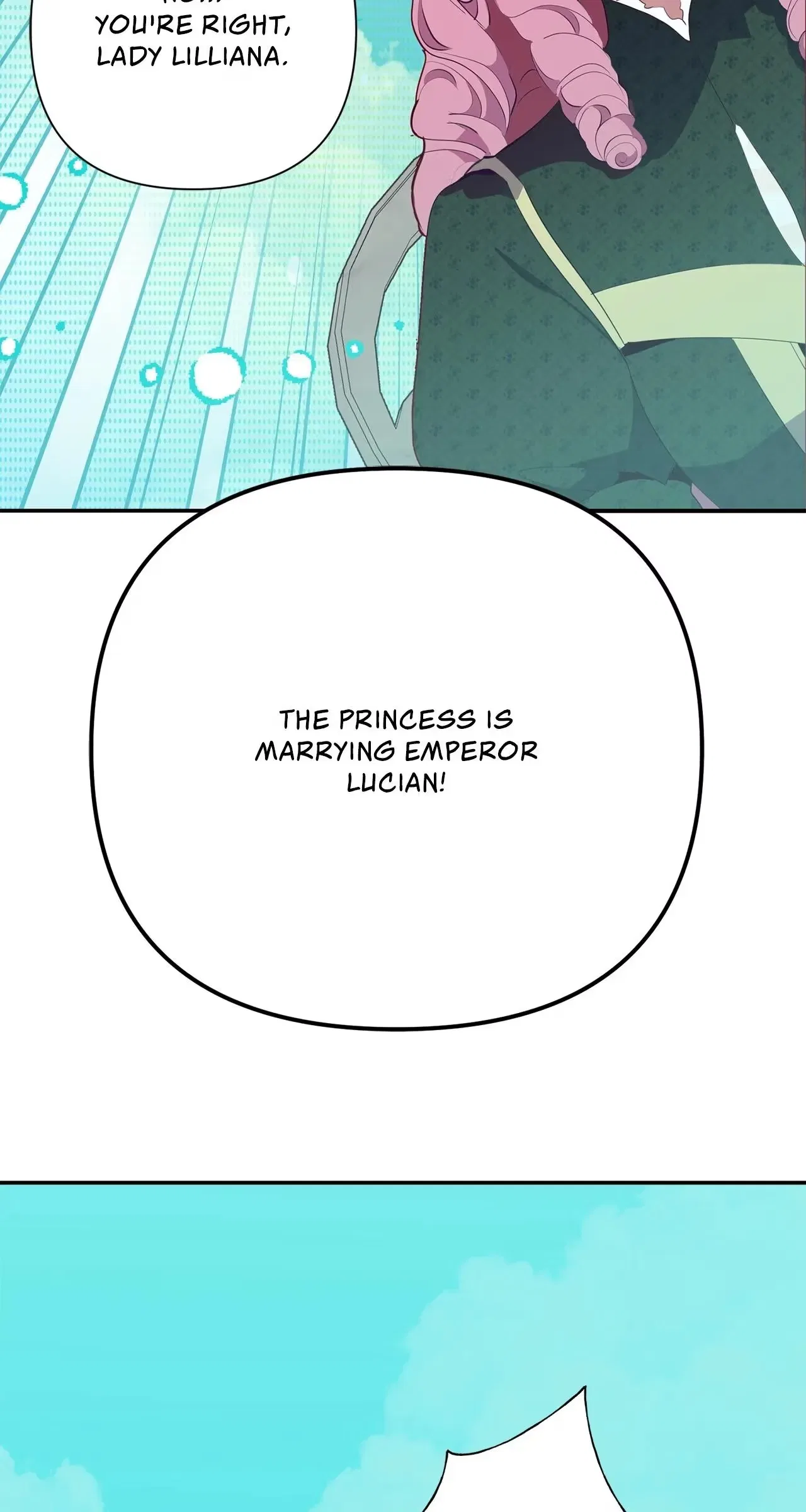 Becoming Best Friends With the Icy Male Lead Chapter 85 – Page 42