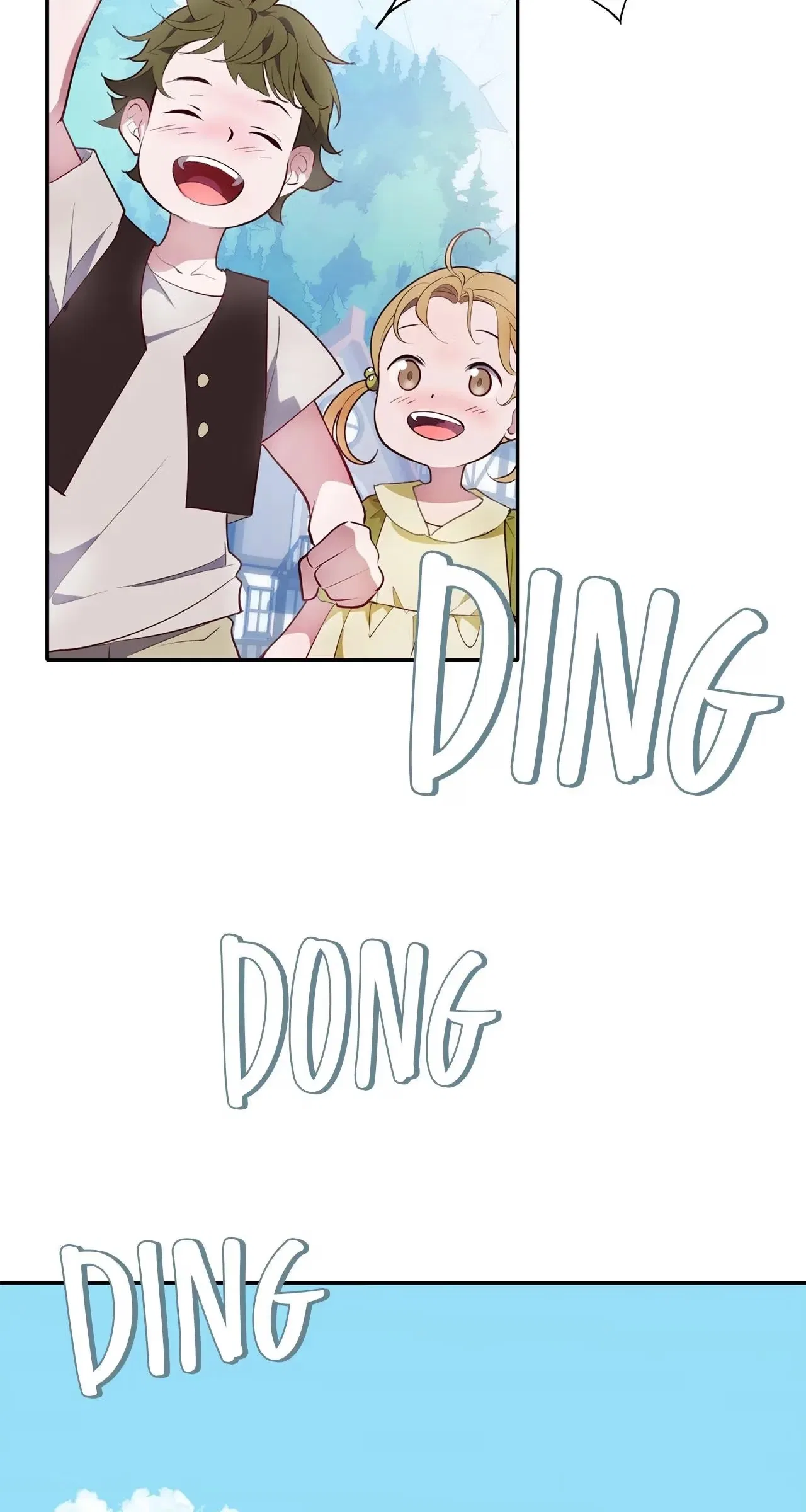 Becoming Best Friends With the Icy Male Lead Chapter 85 – Page 46