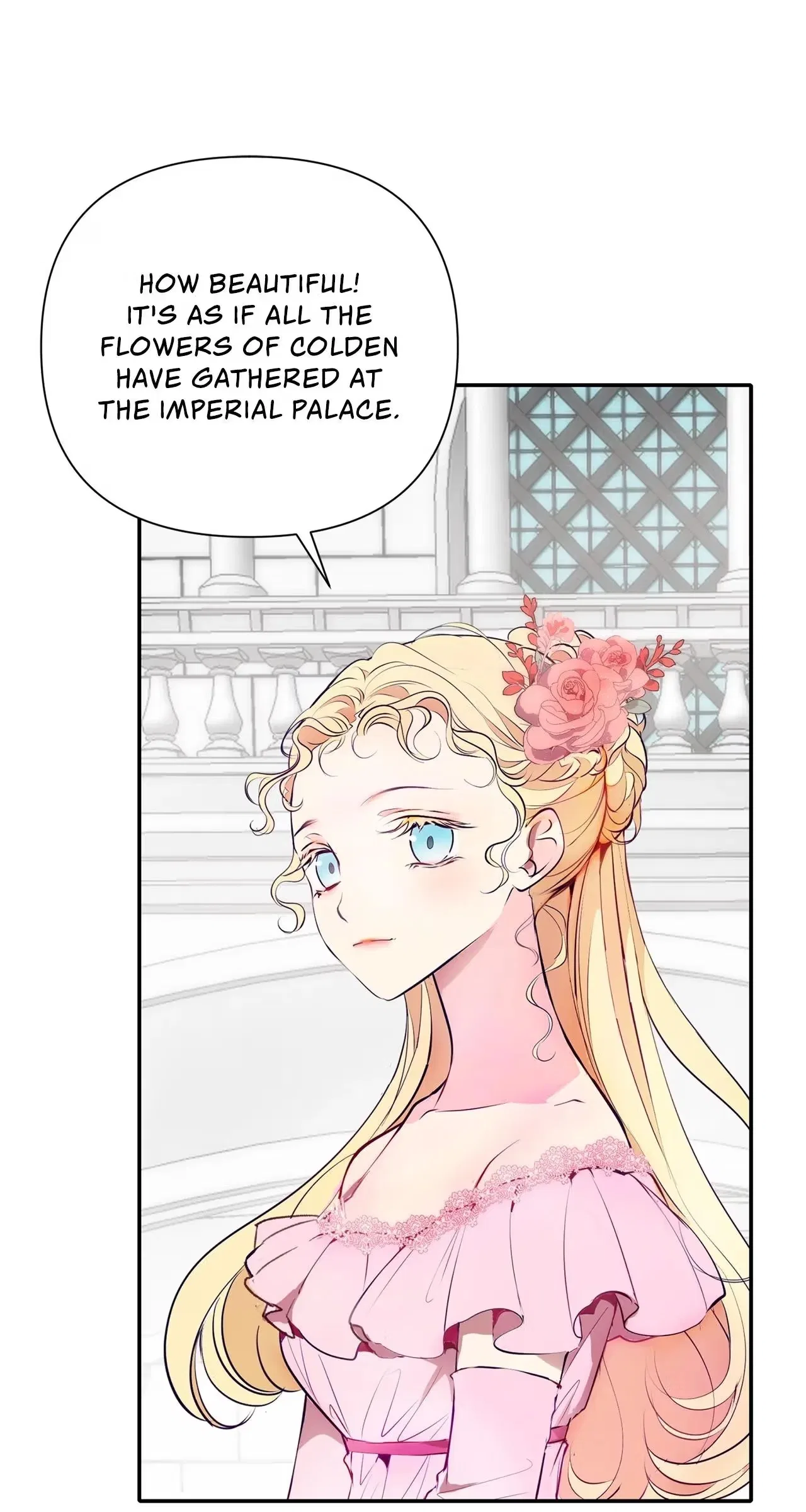 Becoming Best Friends With the Icy Male Lead Chapter 85 – Page 50