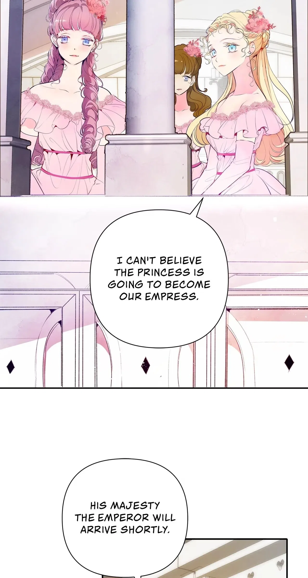 Becoming Best Friends With the Icy Male Lead Chapter 85 – Page 52