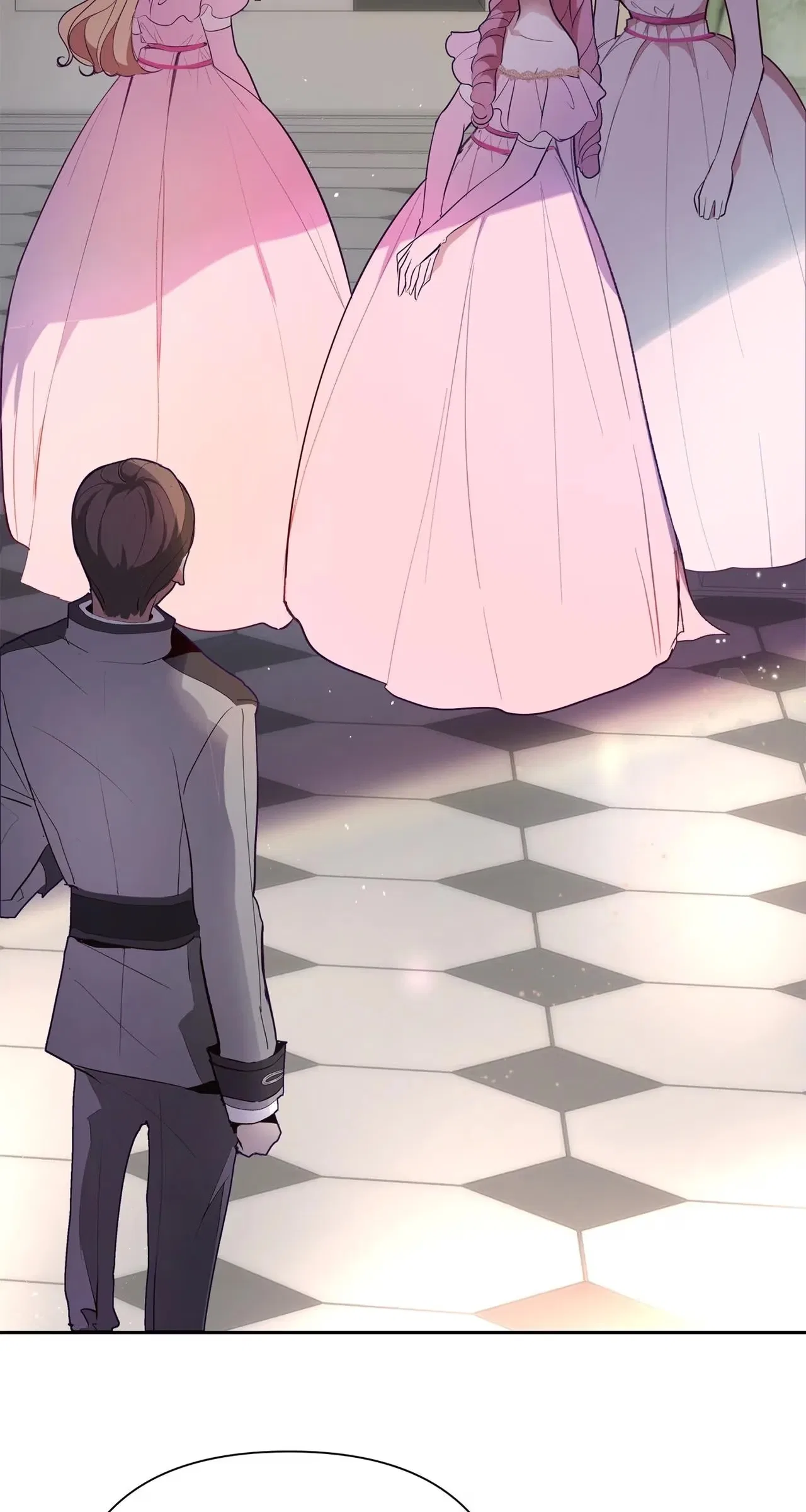 Becoming Best Friends With the Icy Male Lead Chapter 85 – Page 54
