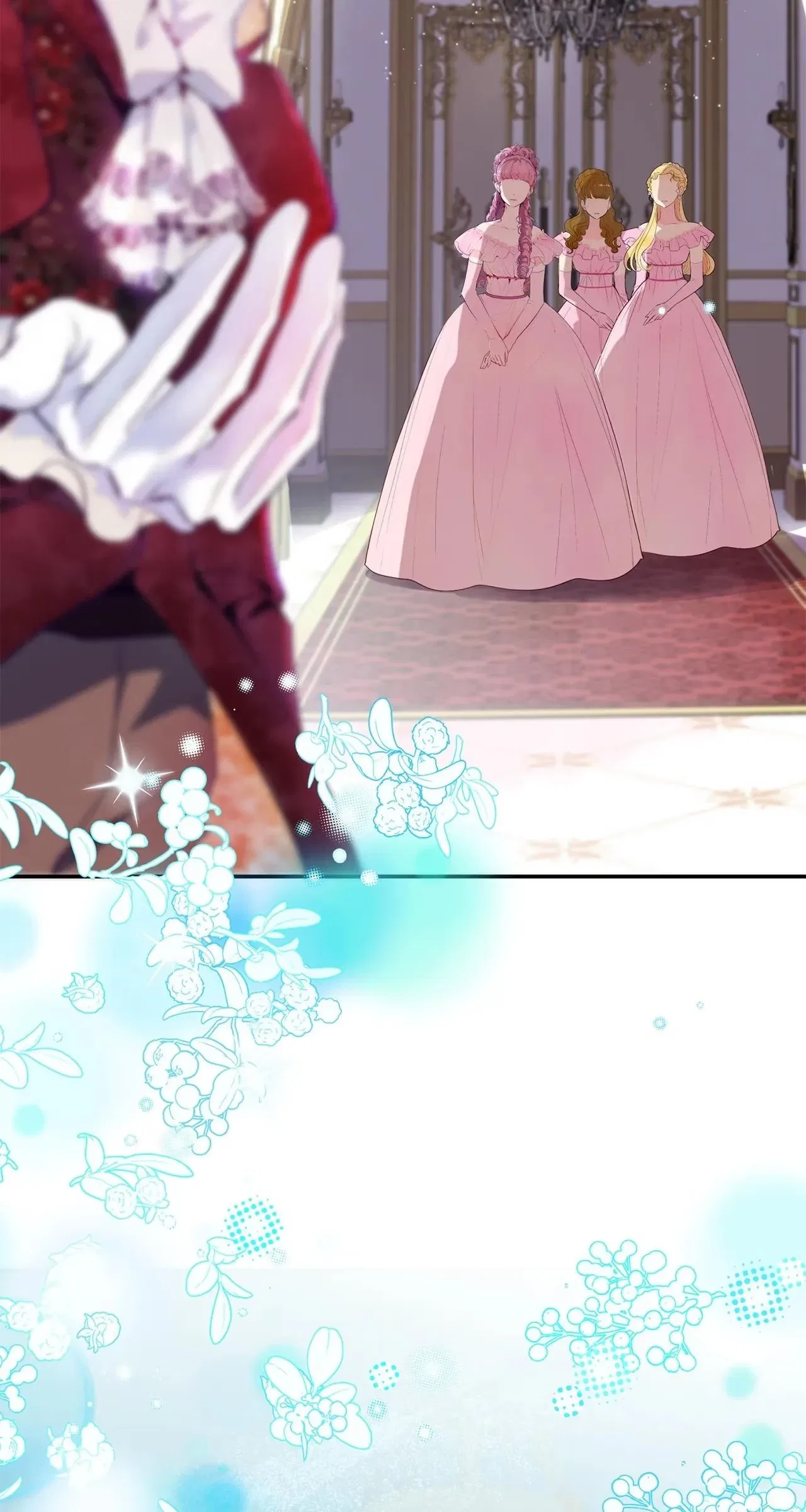 Becoming Best Friends With the Icy Male Lead Chapter 85 – Page 57