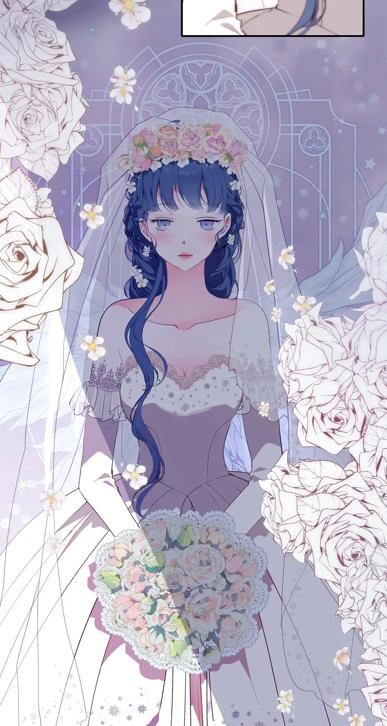 Becoming Best Friends With the Icy Male Lead Chapter 85 – Page 61