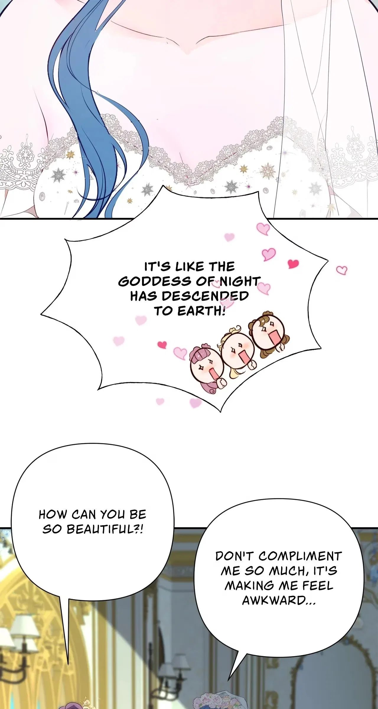 Becoming Best Friends With the Icy Male Lead Chapter 85 – Page 64