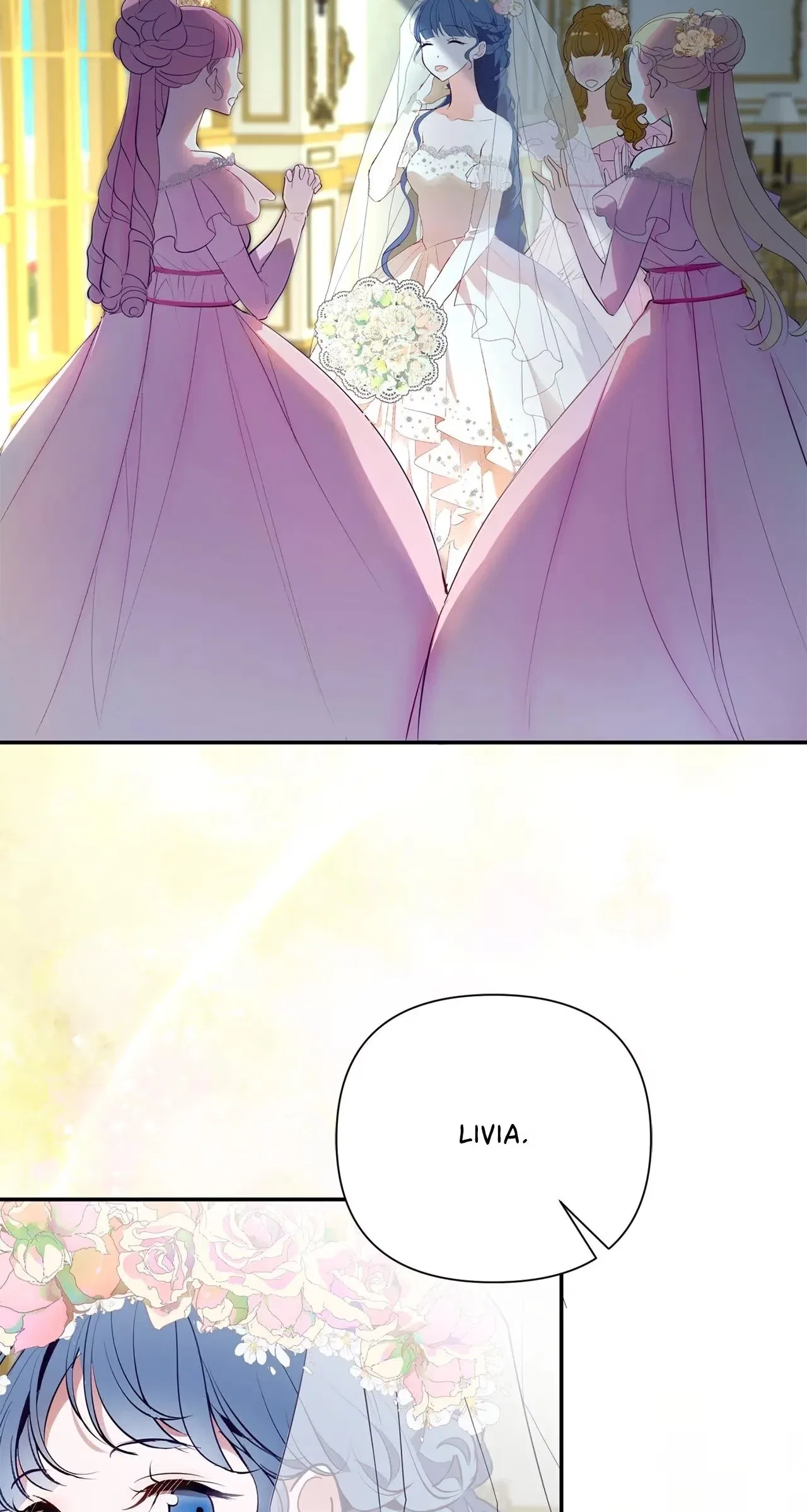 Becoming Best Friends With the Icy Male Lead Chapter 85 – Page 65