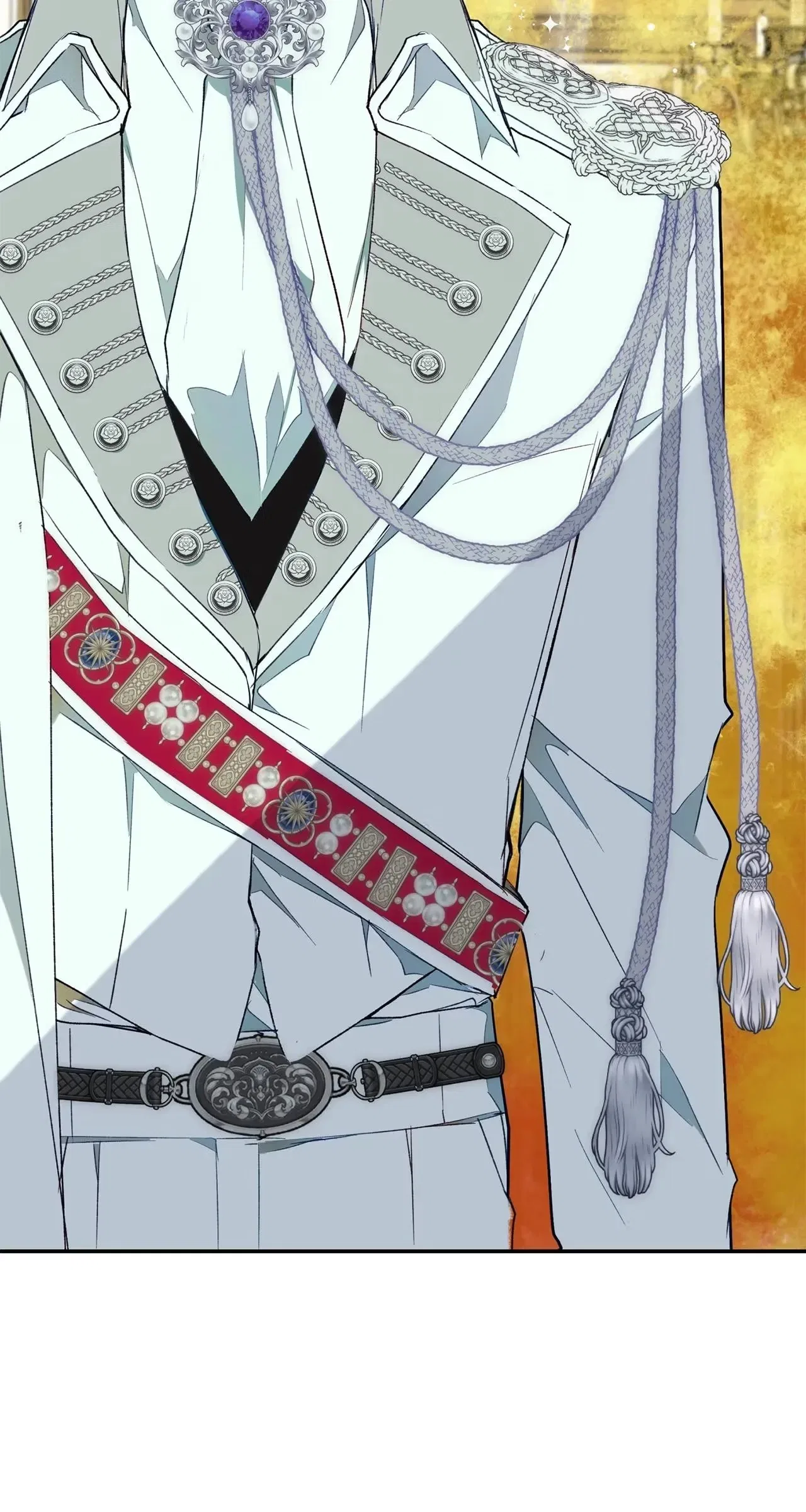 Becoming Best Friends With the Icy Male Lead Chapter 85 – Page 67