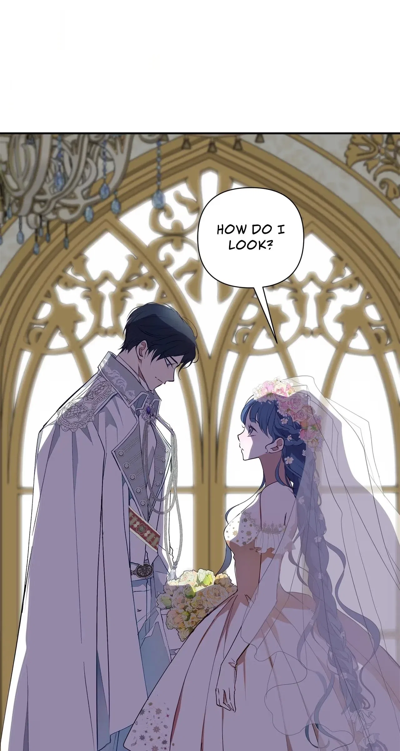 Becoming Best Friends With the Icy Male Lead Chapter 85 – Page 69