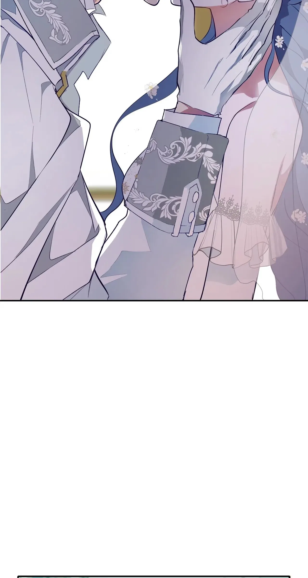 Becoming Best Friends With the Icy Male Lead Chapter 85 – Page 72