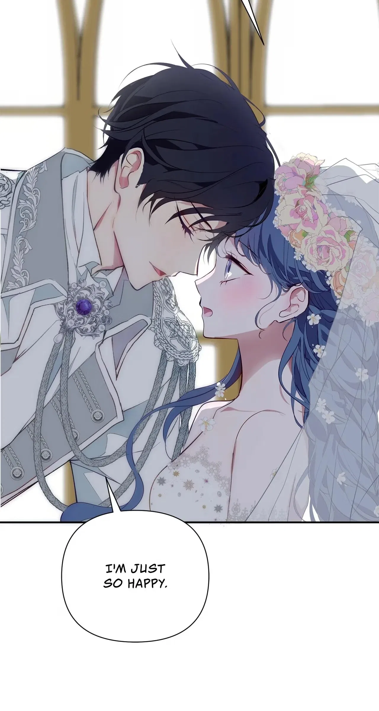 Becoming Best Friends With the Icy Male Lead Chapter 85 – Page 74