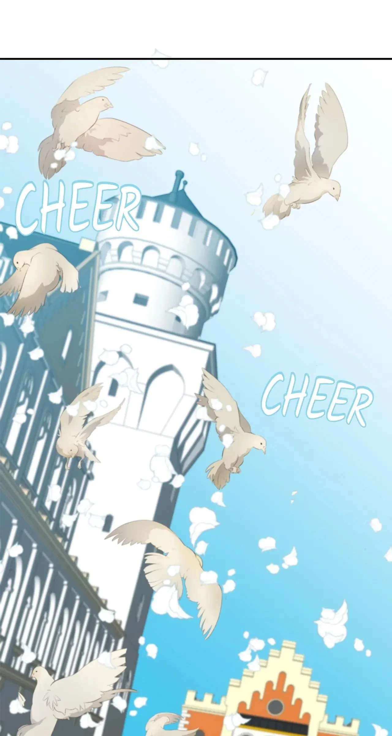 Becoming Best Friends With the Icy Male Lead Chapter 85 – Page 79